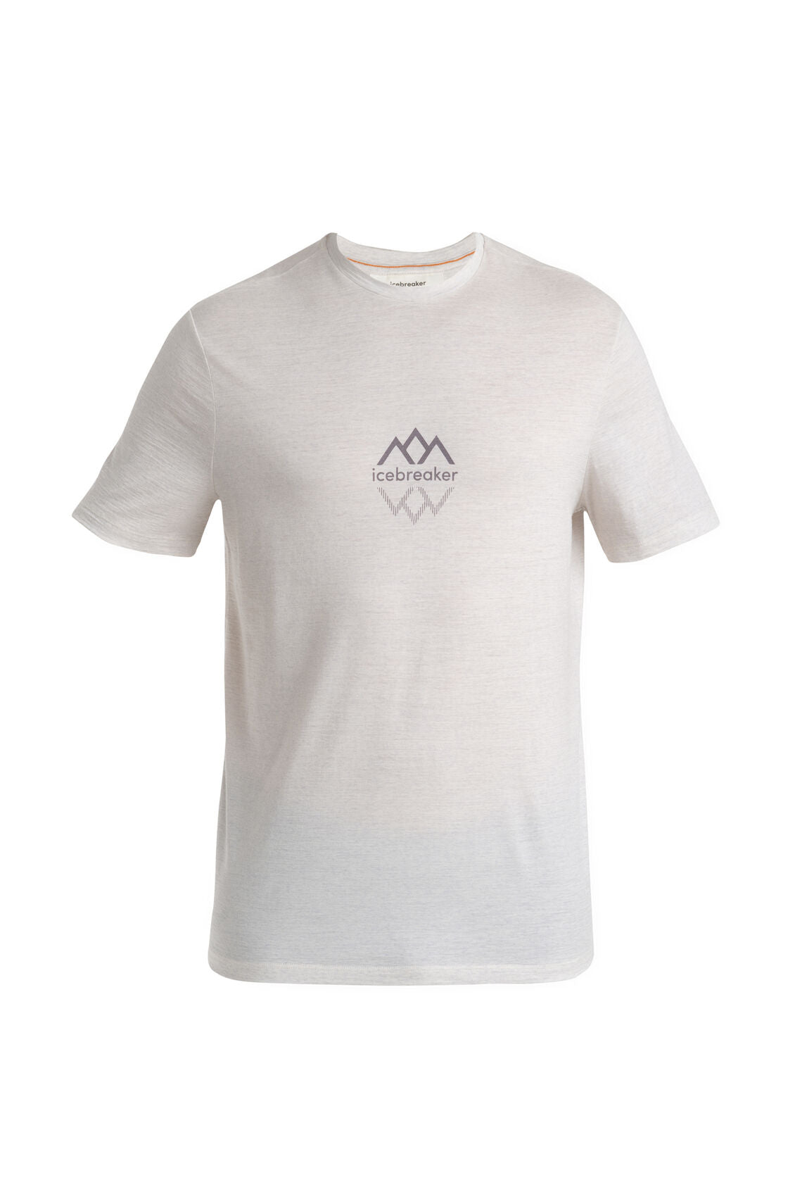 Men's Merino 150 Tech Lite III T-Shirt IB Logo Reflections