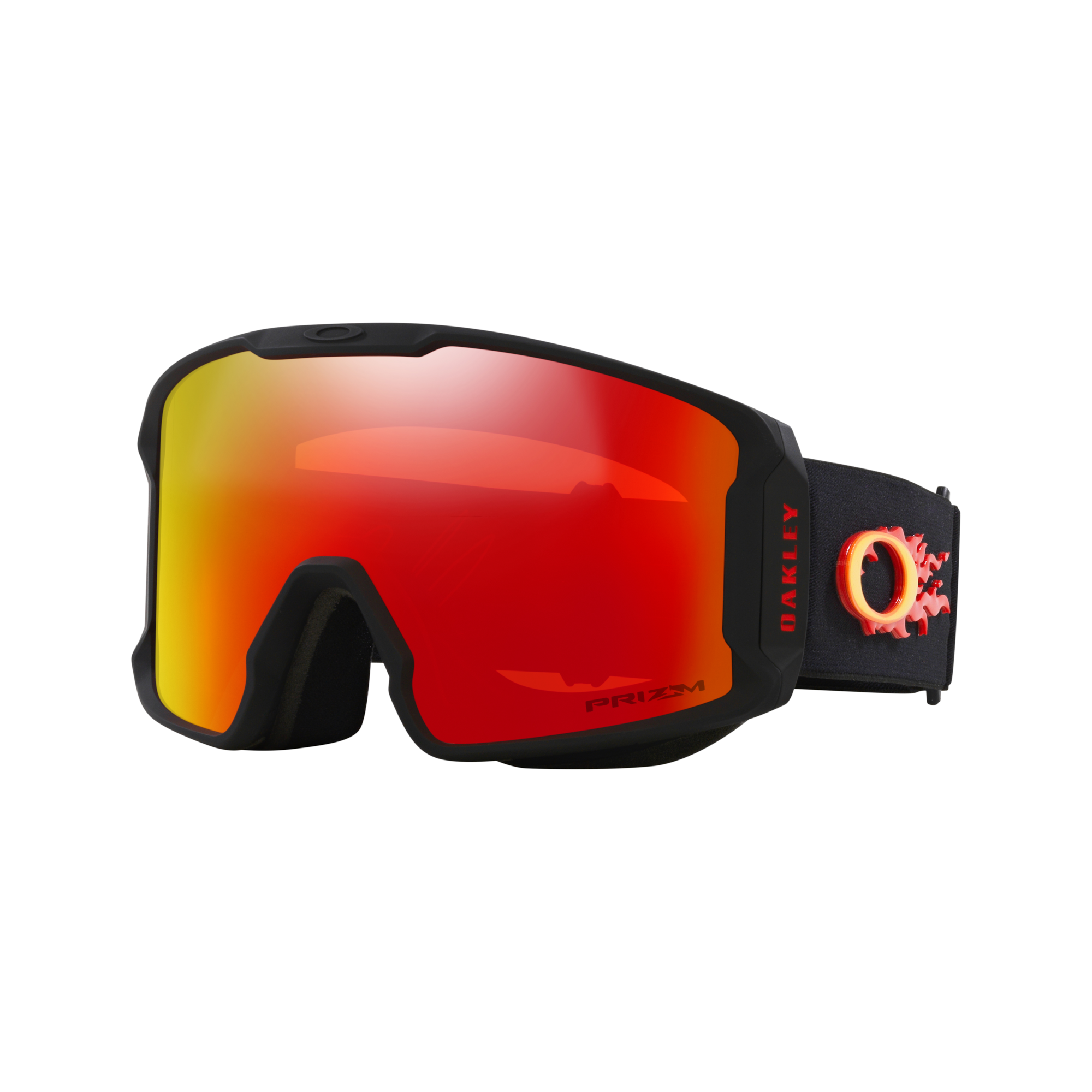 Line Miner L Goggles