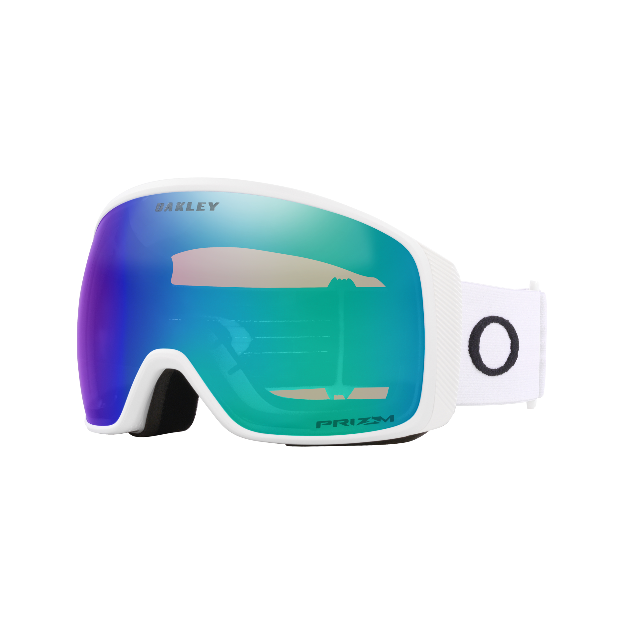 Flight Tracker L Goggles