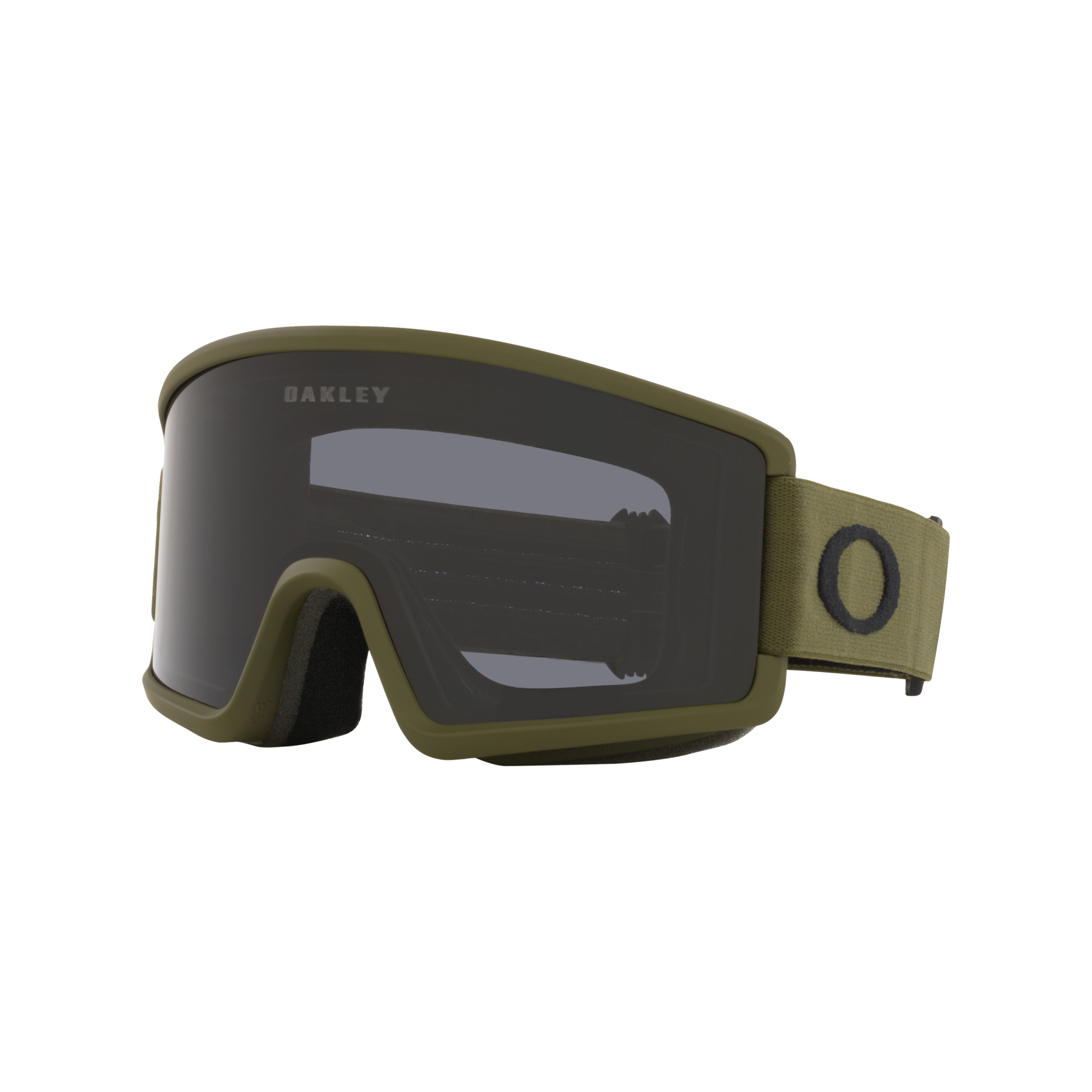 Target Line M Goggles