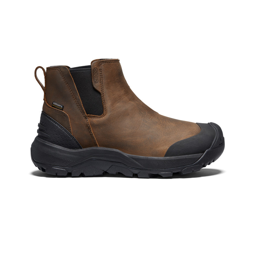 Men's Revel IV Chelsea Winter Boots