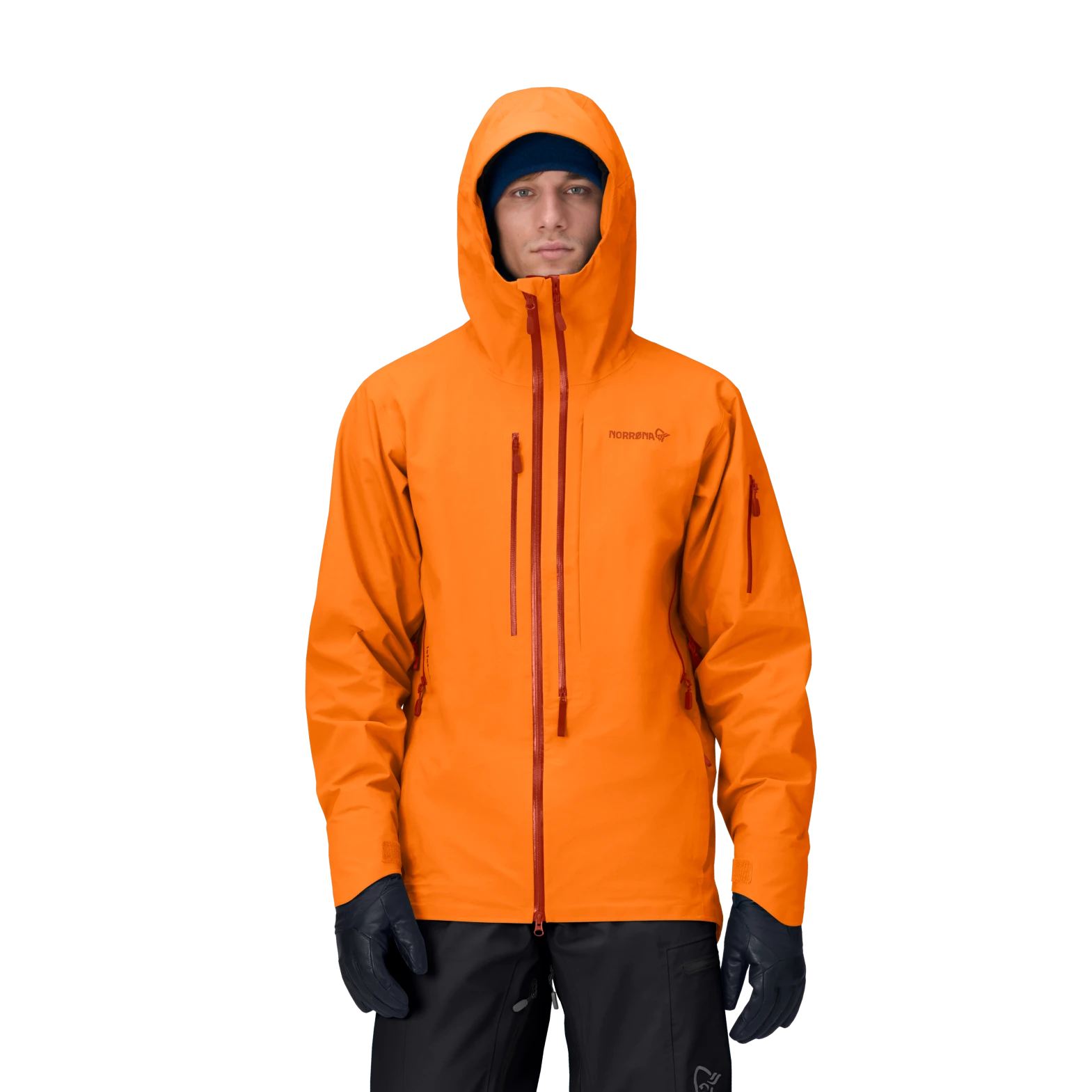 Men's Lofoten Gore-Tex Pro Plus Jacket