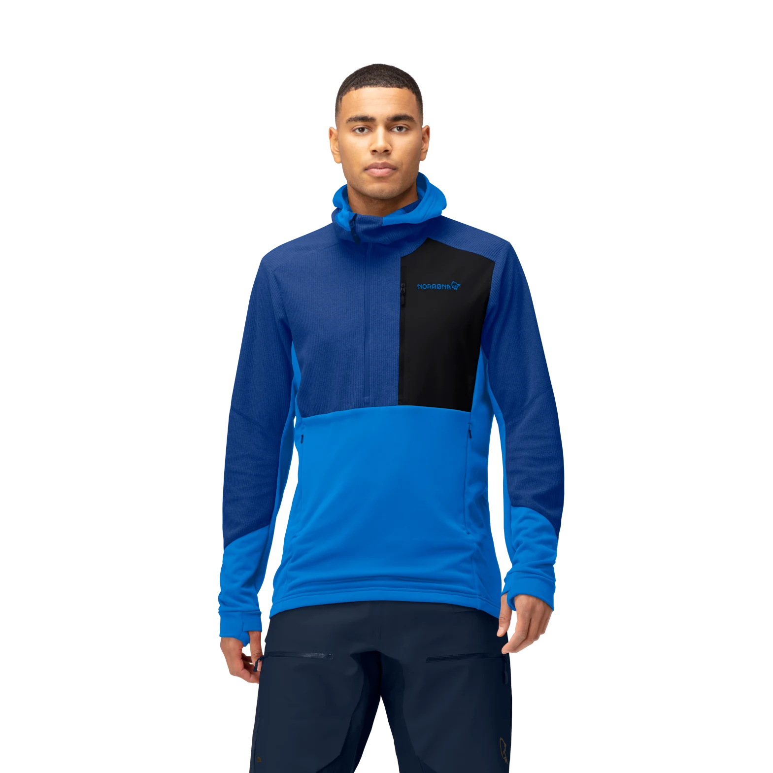 Men's Lofoten Thermal Pro Hoody