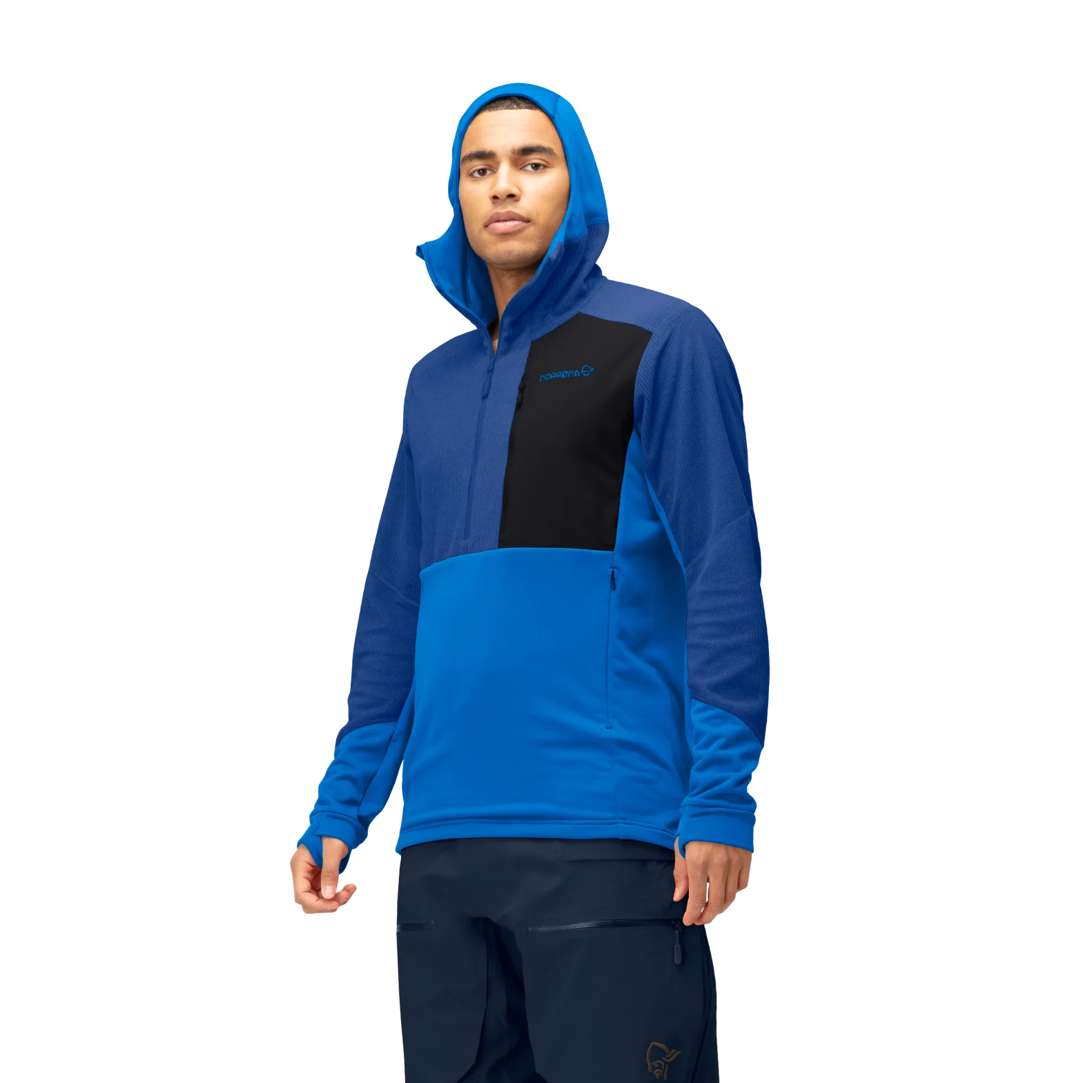 Men's Lofoten Thermal Pro Hoody