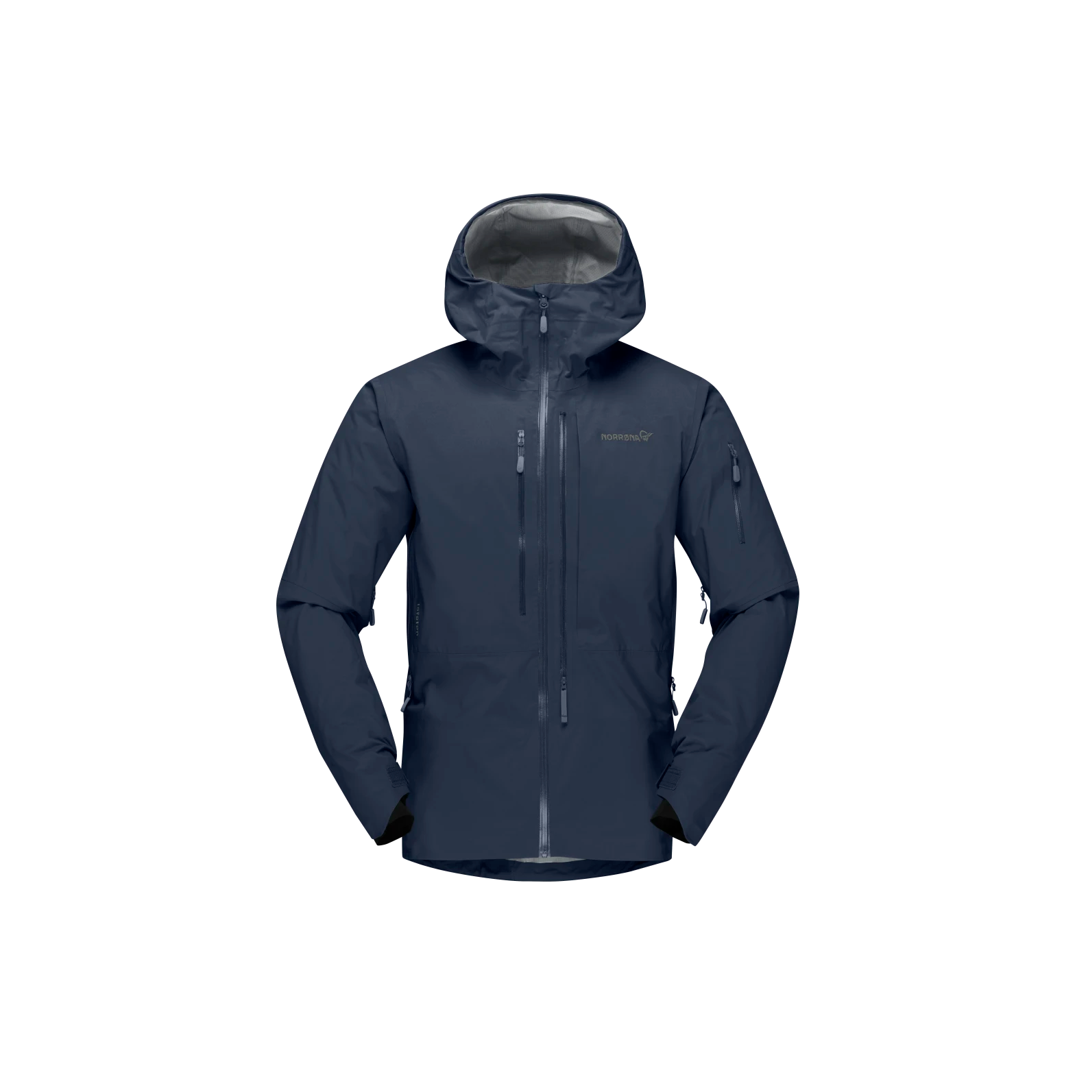 Men's Lofoten Gore-Tex Pro Jacket