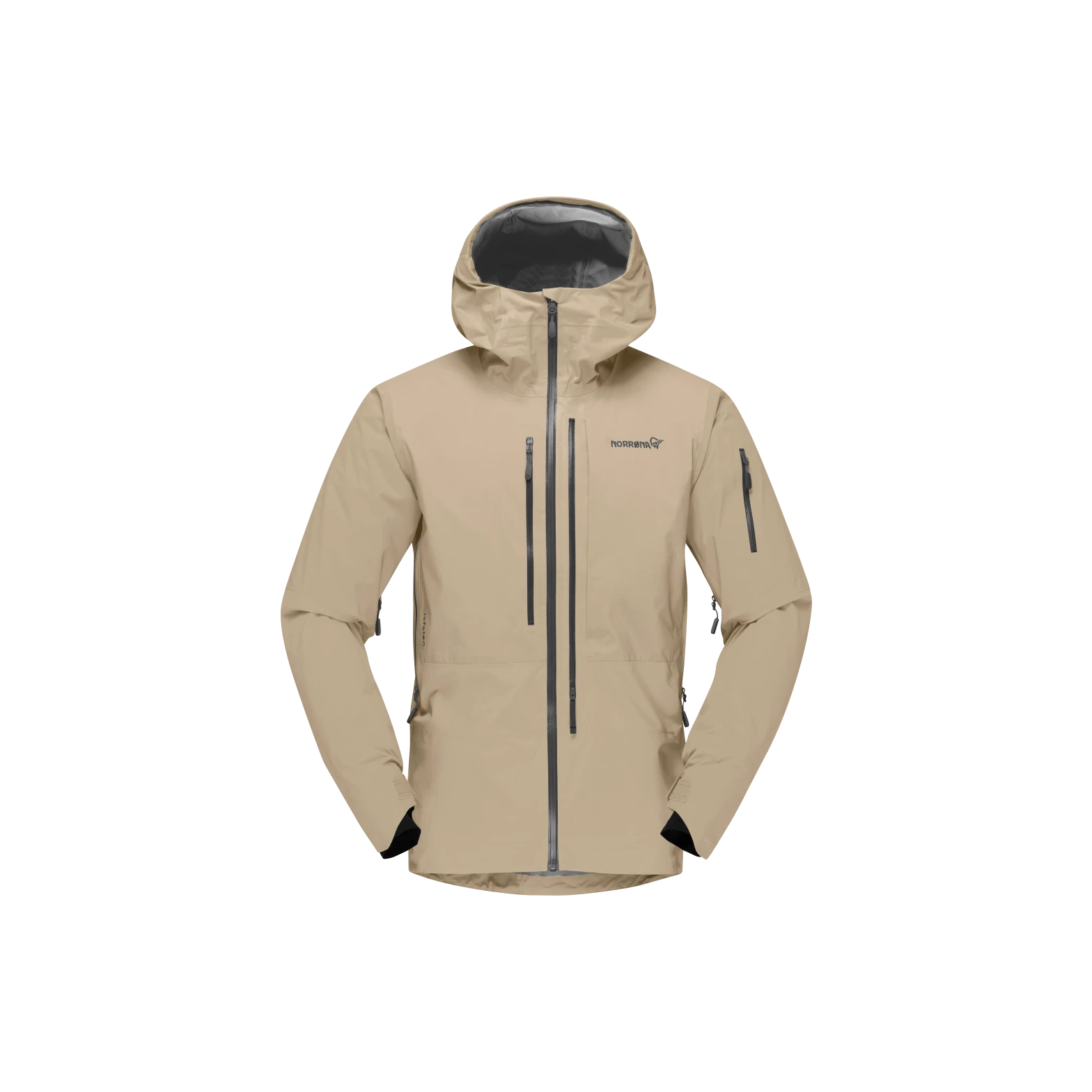 Men's Lofoten Gore-Tex Pro Jacket