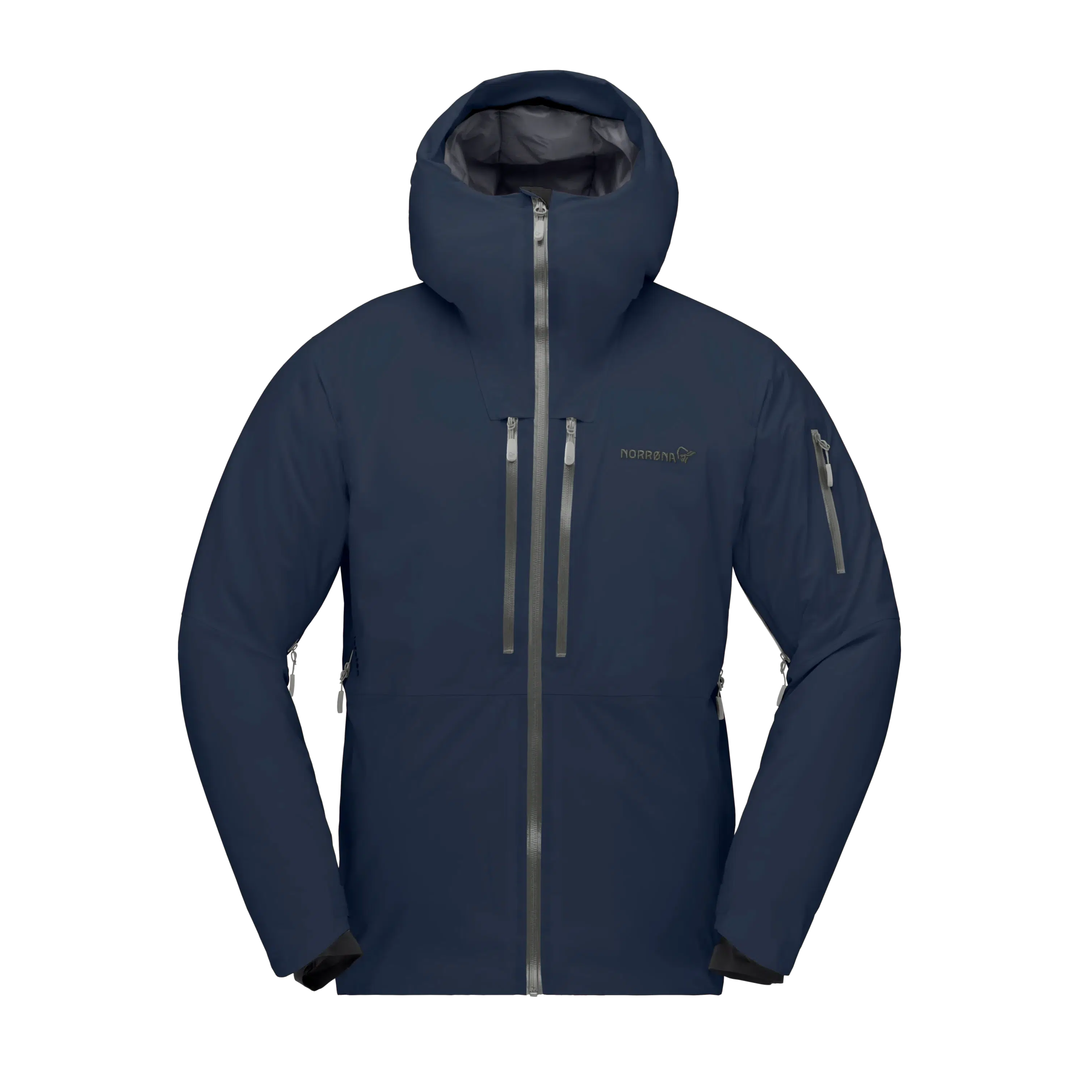NORRONA Lofoten Gore-Tex Ski Jacket - Men's