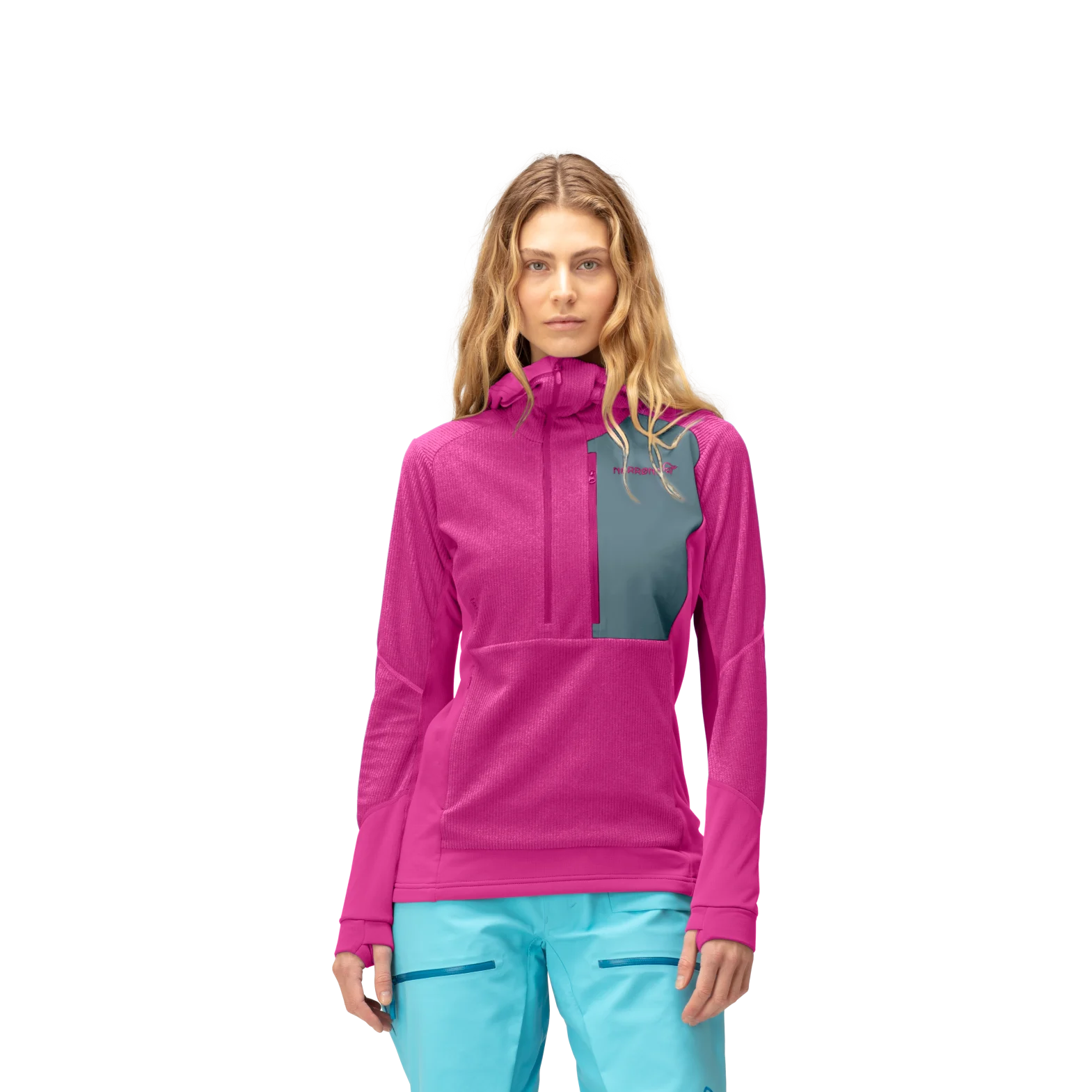 Women's Lofoten Thermal Pro Hoody