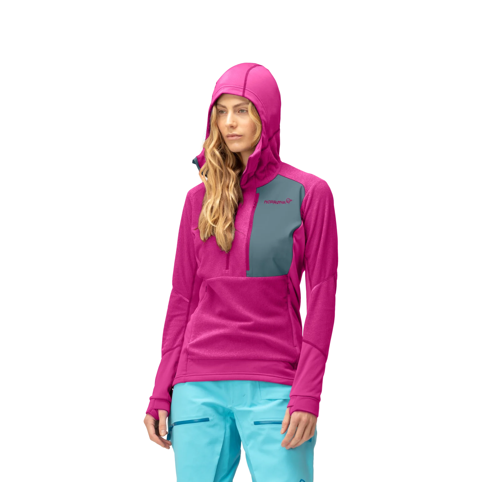 Women's Lofoten Thermal Pro Hoody