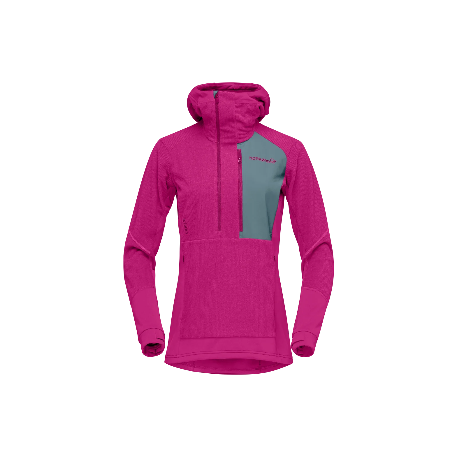 Women's Lofoten Thermal Pro Hoody