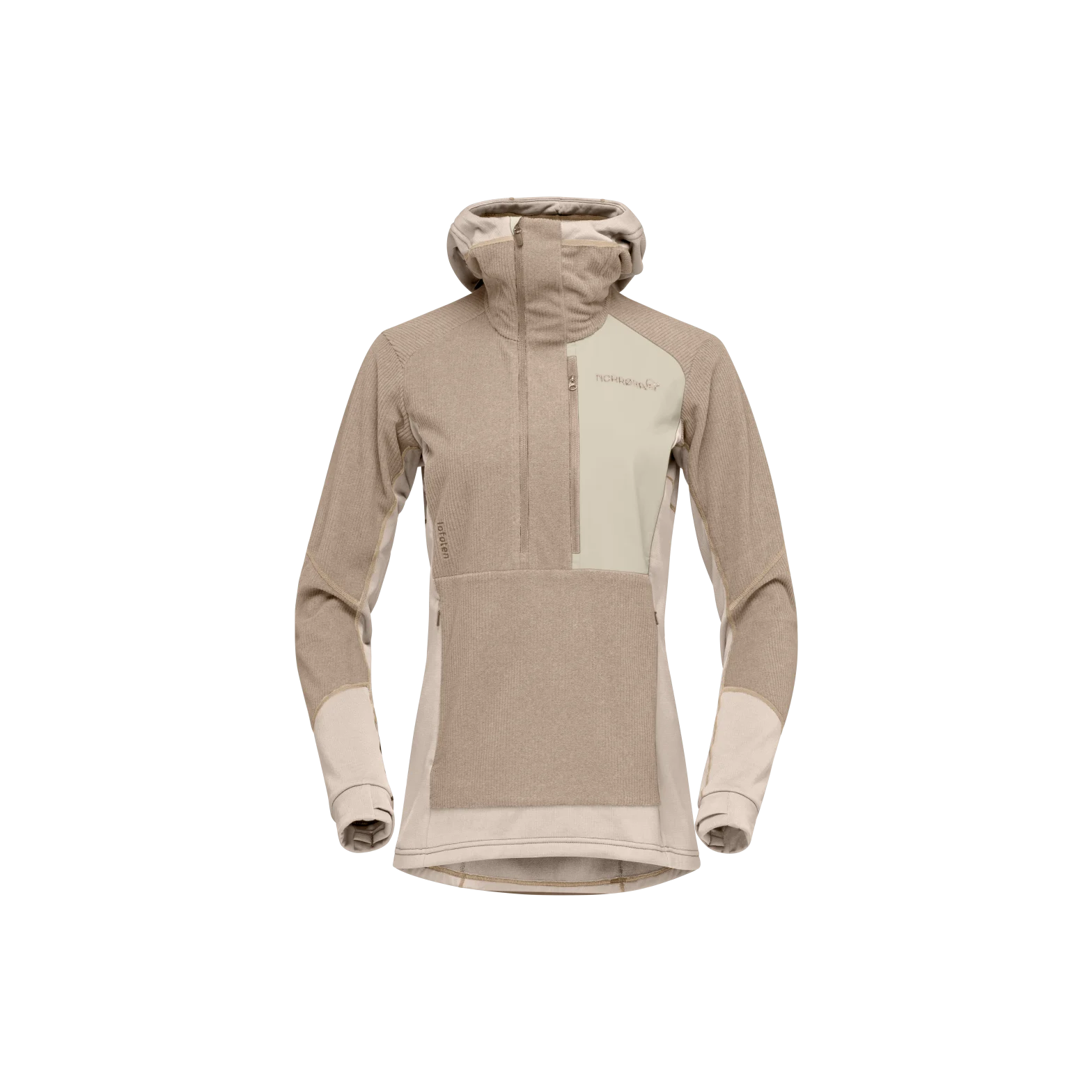 Women's Lofoten Thermal Pro Hoody