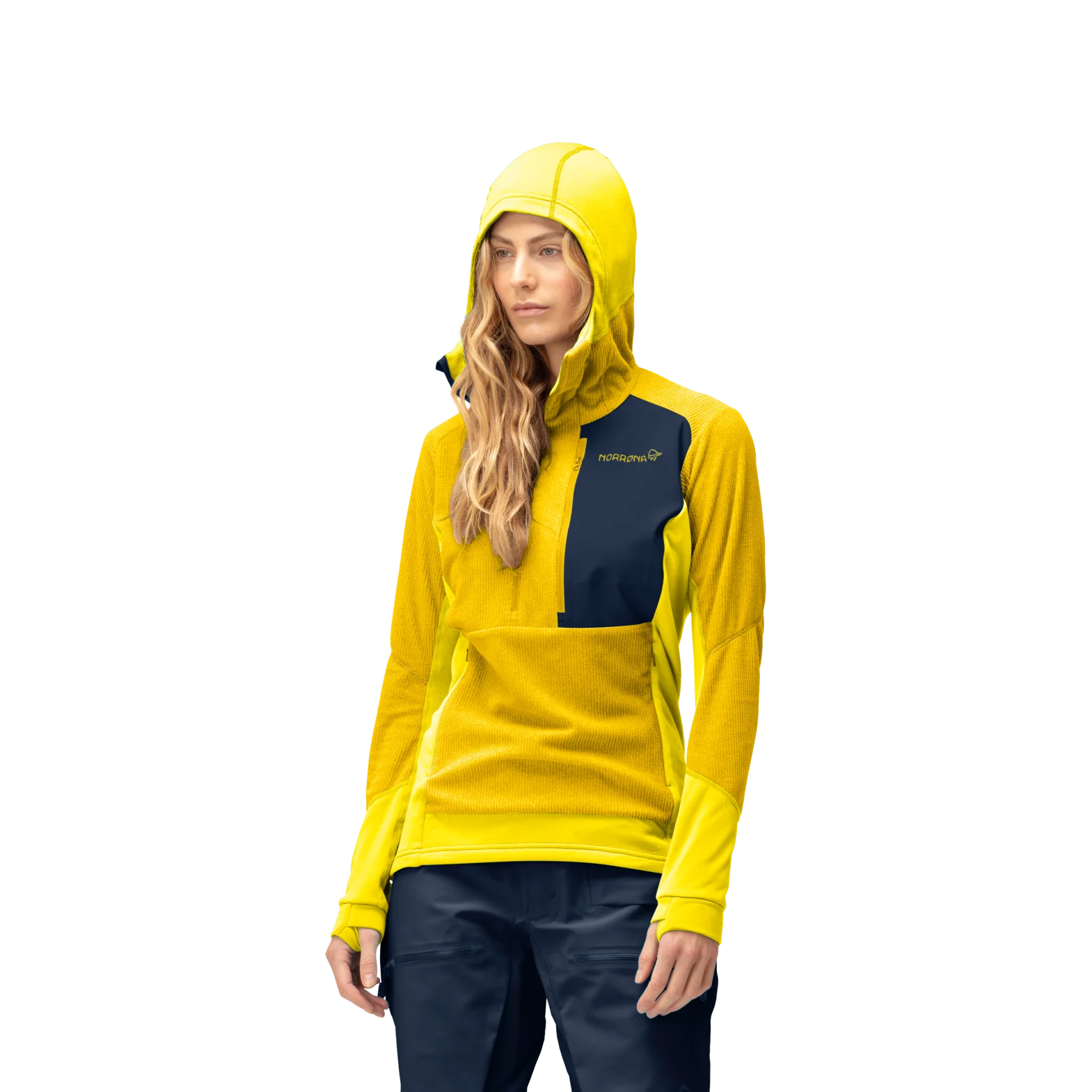 Women's Lofoten Thermal Pro Hoody (Past Season)