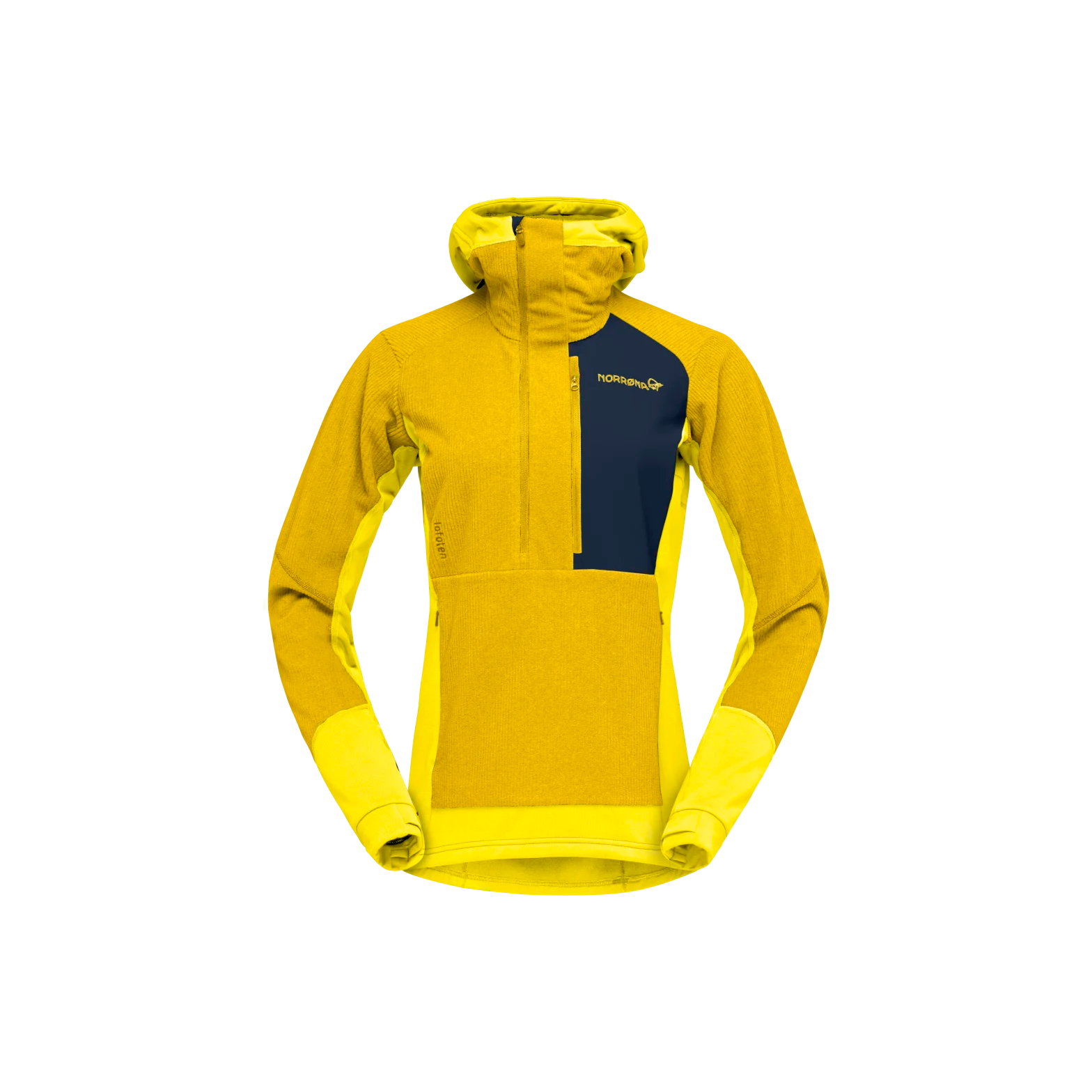 Women's Lofoten Thermal Pro Hoody (Past Season)