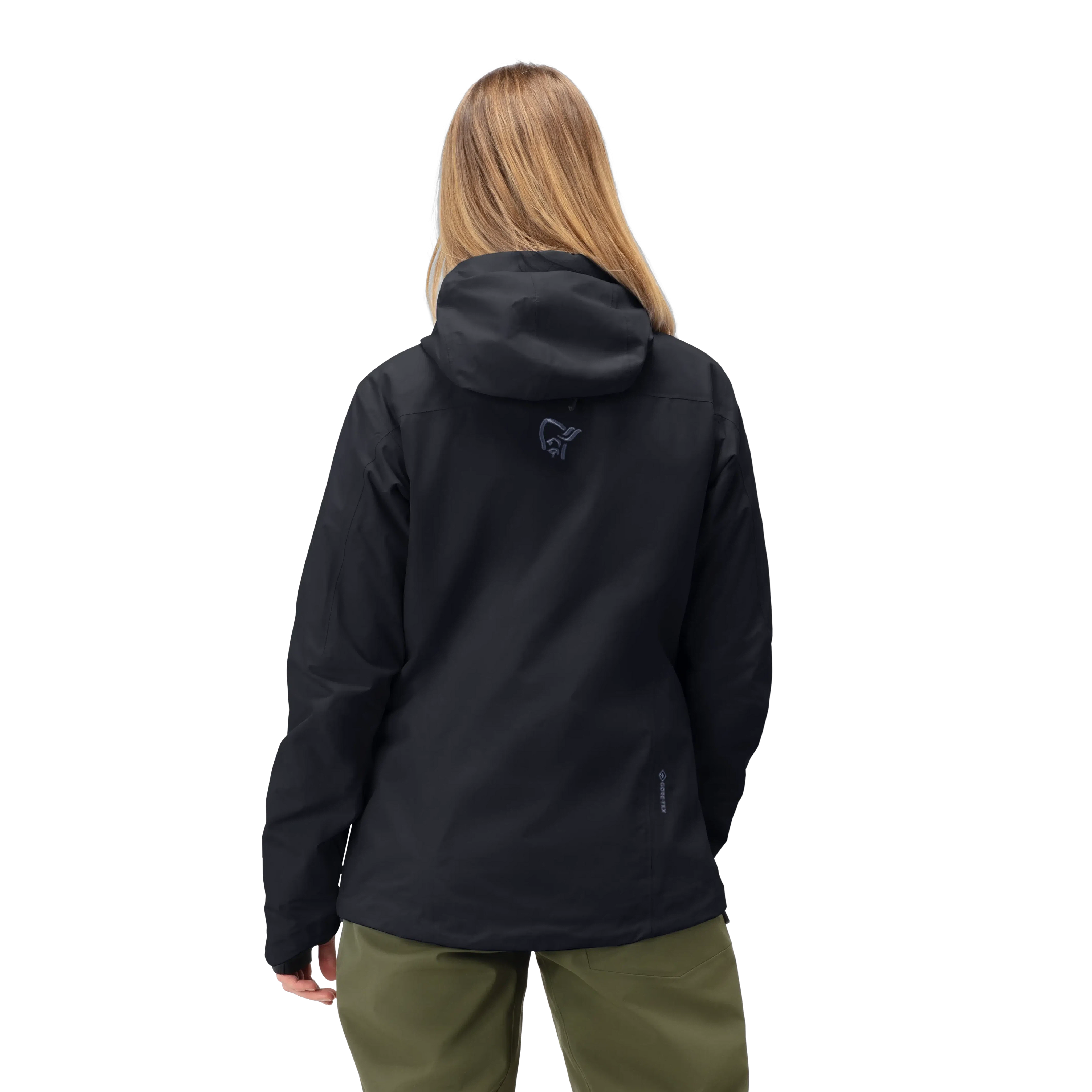 Women's Lofoten Gore-Tex Insulated Jacket (Past Season)