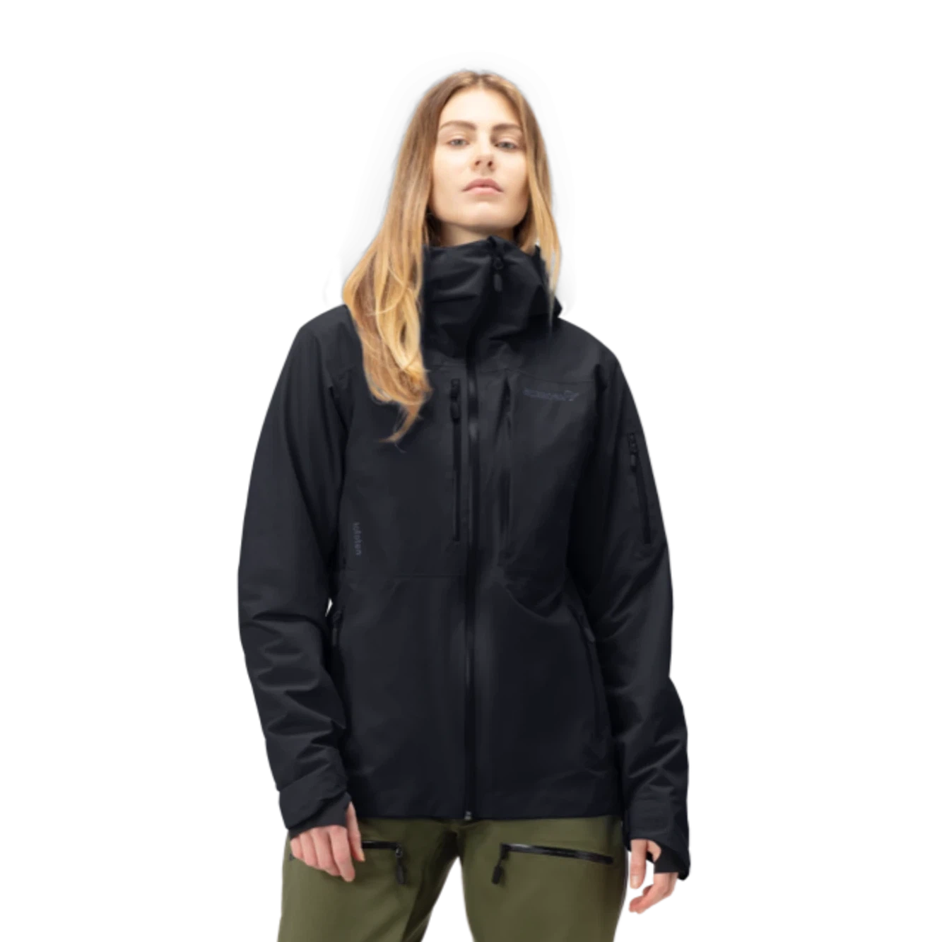 Women's Lofoten Gore-Tex Insulated Jacket (Past Season)