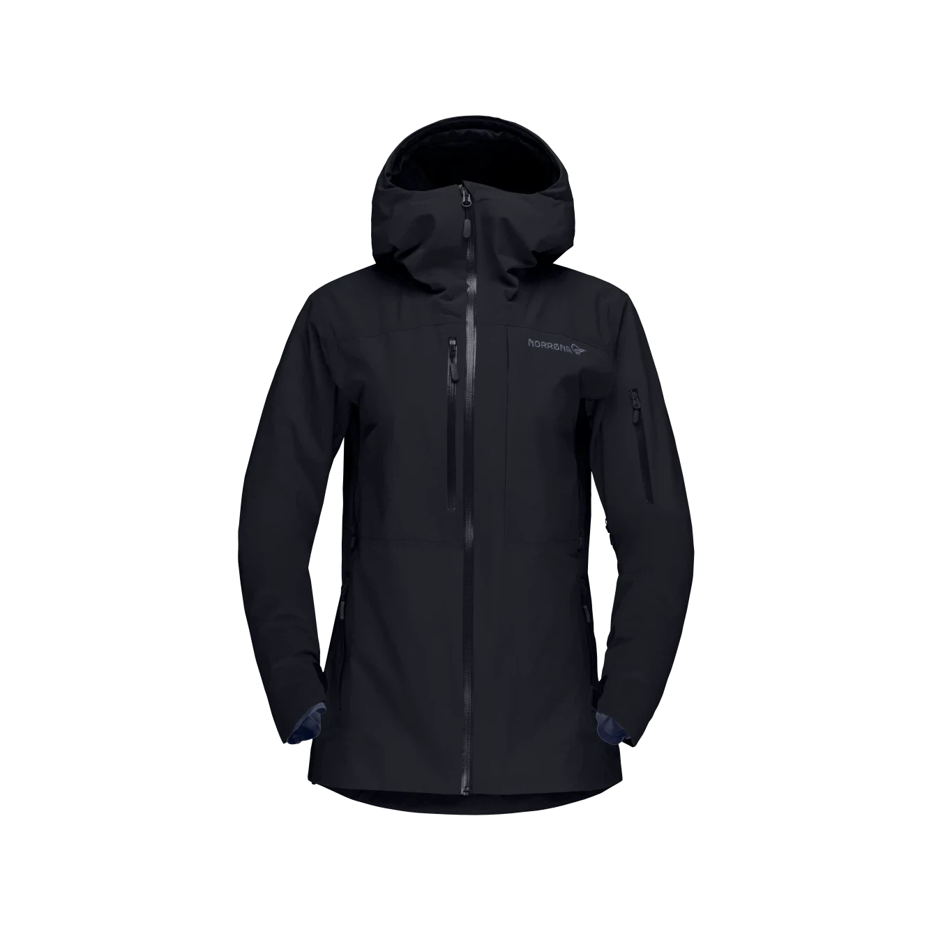 Women's Lofoten Gore-Tex Insulated Jacket (Past Season)