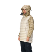 Women's Lofoten Down800 Anorak