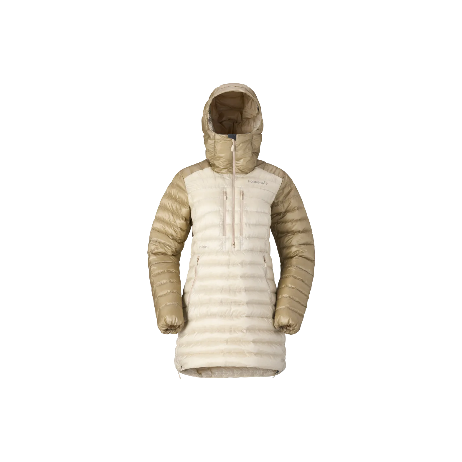 Women's Lofoten Down800 Anorak