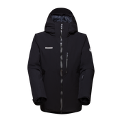 Men's Stoney HS Thermo Hooded Jacket