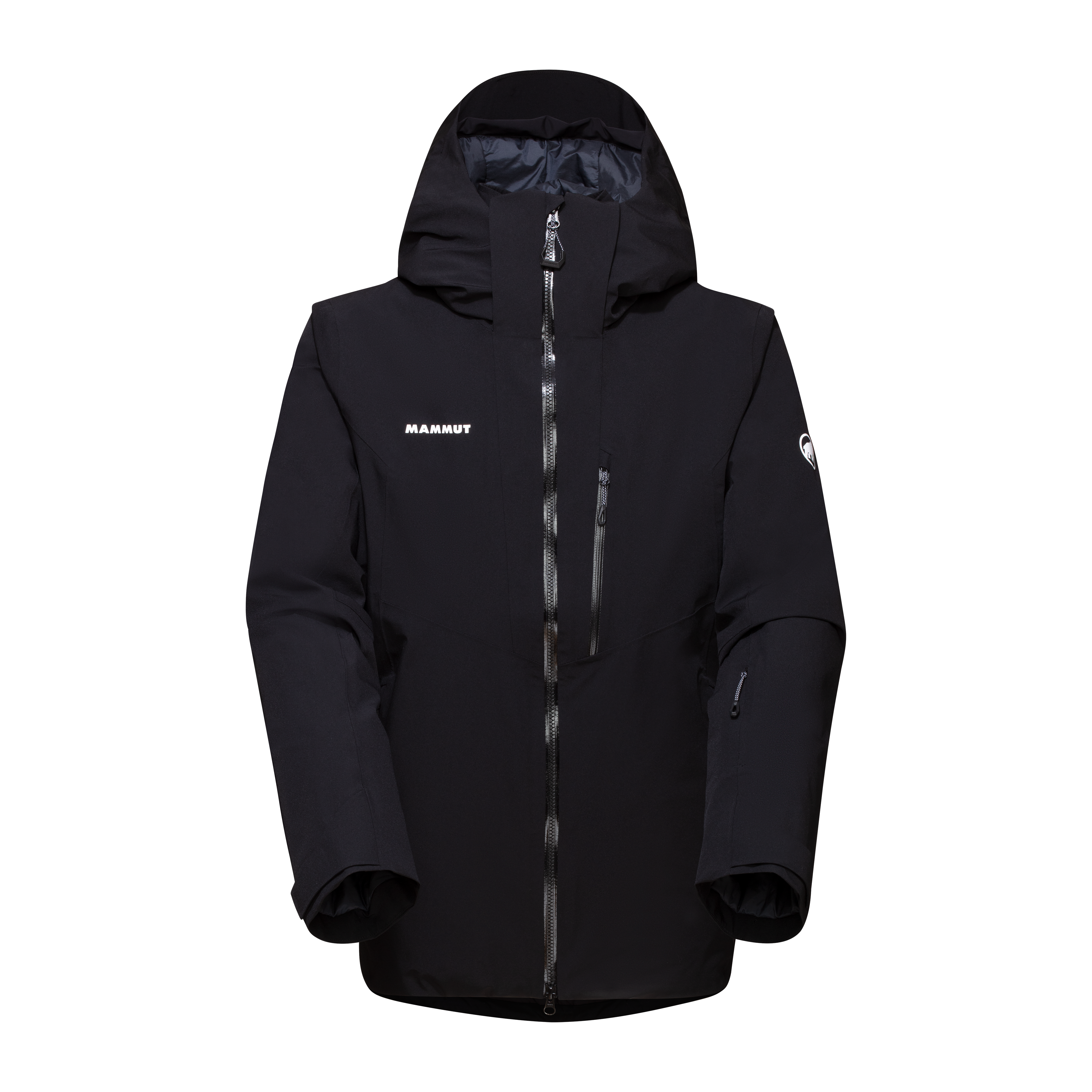 Men's Stoney HS Thermo Hooded Jacket