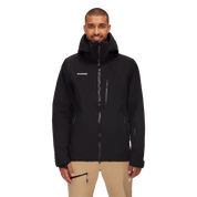 Men's Stoney HS Thermo Hooded Jacket