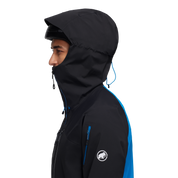 Men's Taiss Pro HS Hooded Jacket