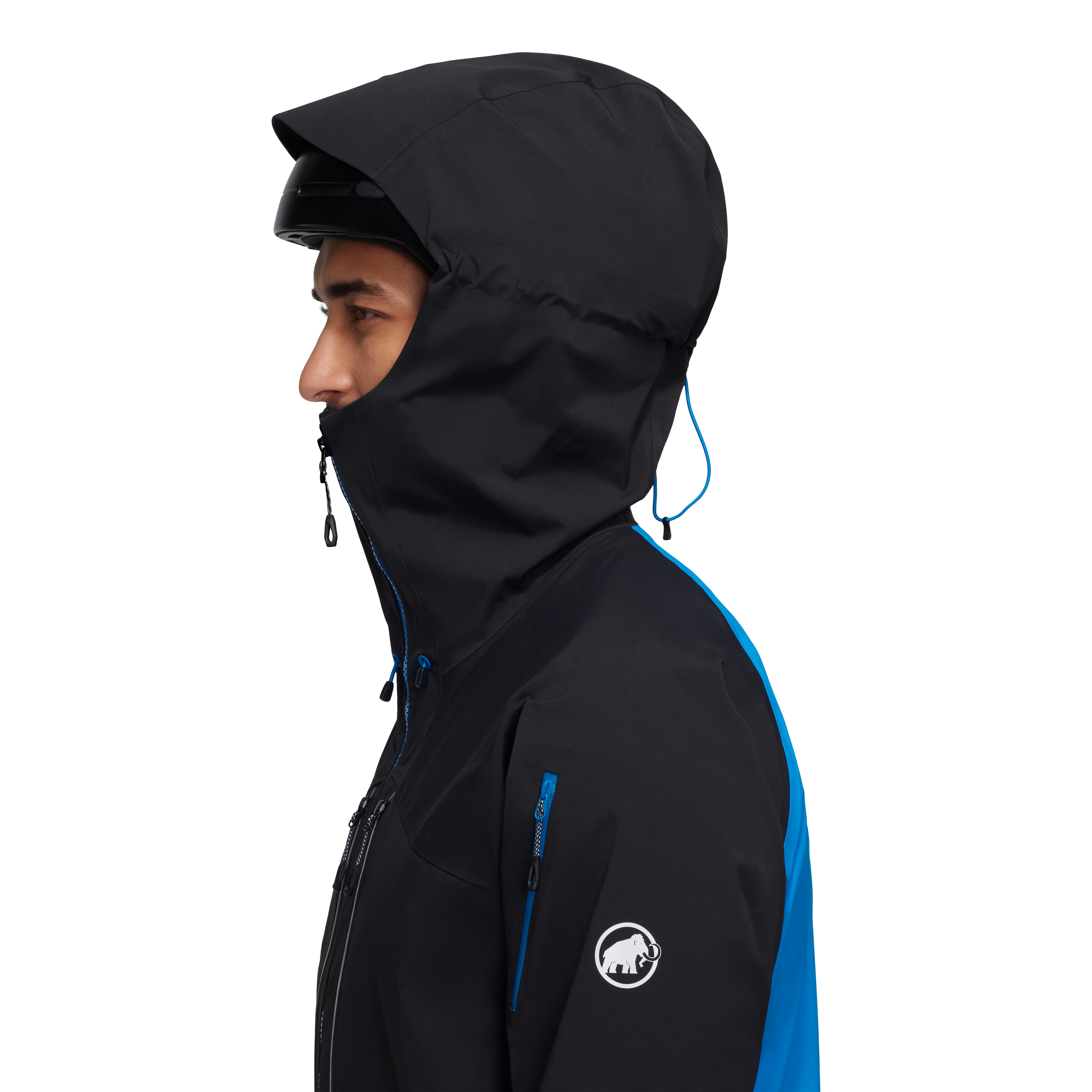 Men's Taiss Pro HS Hooded Jacket