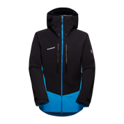 Men's Taiss Pro HS Hooded Jacket