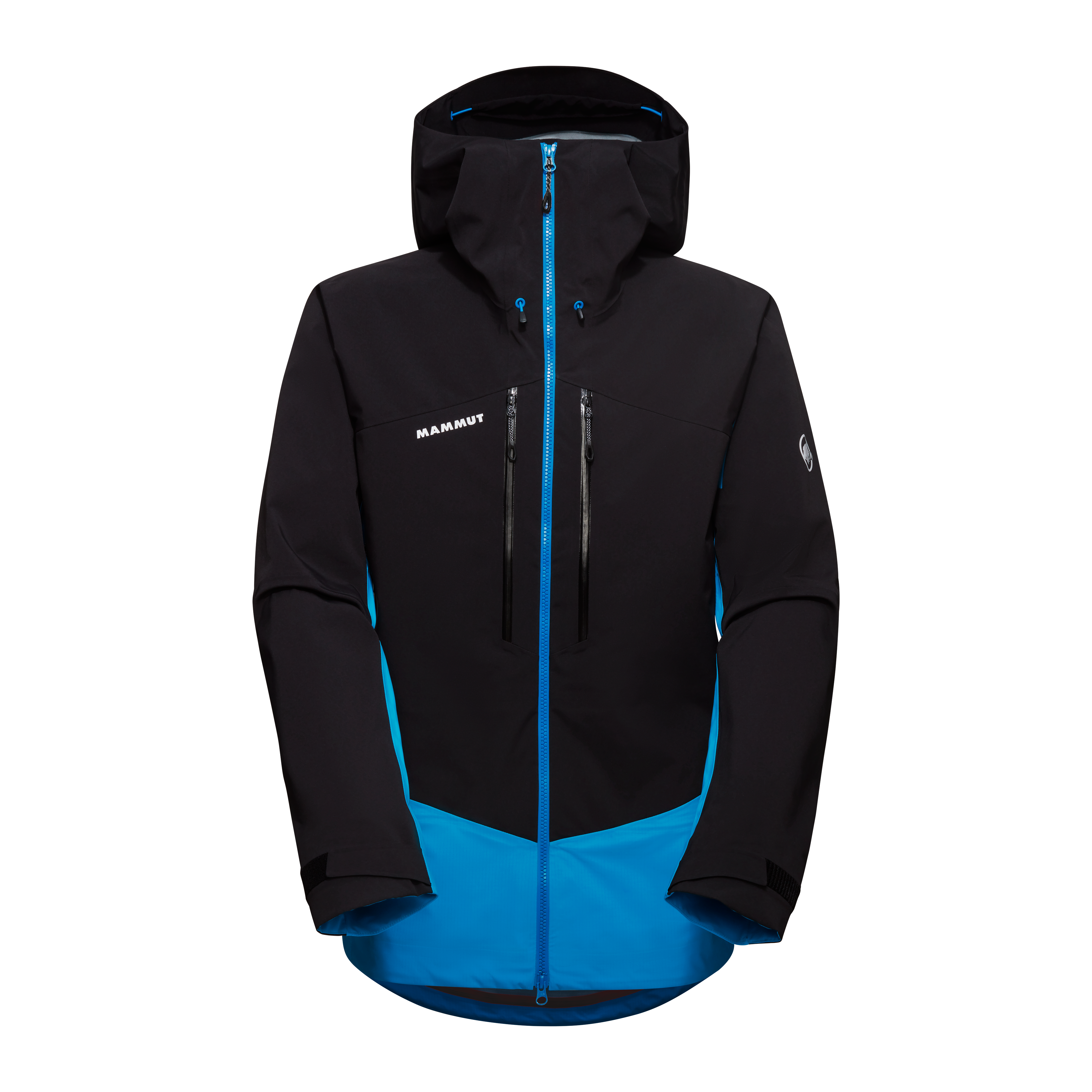 Men's Taiss Pro HS Hooded Jacket