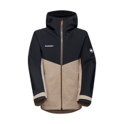 Men's Crater IV HS Hooded Jacket