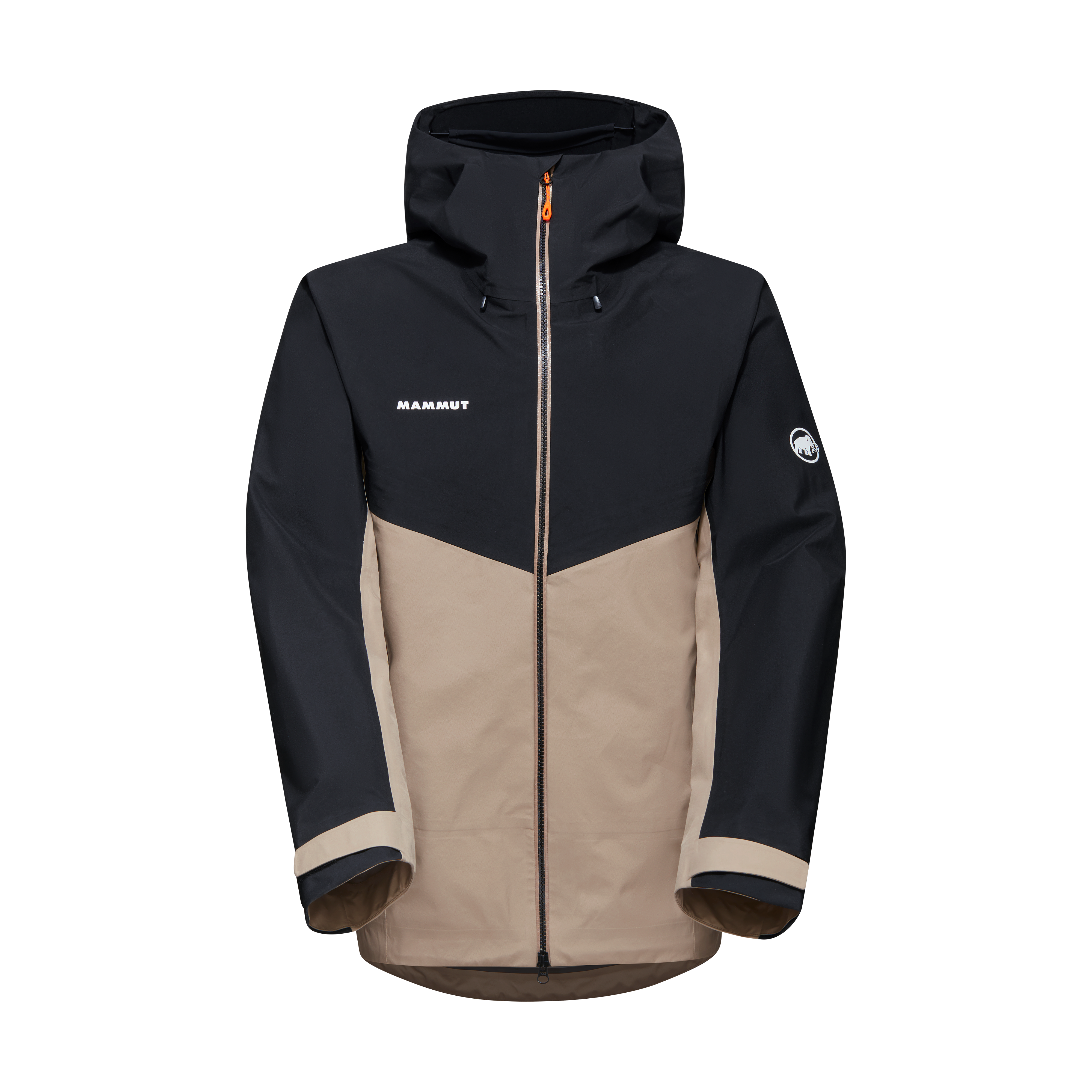 Men's Crater IV HS Hooded Jacket