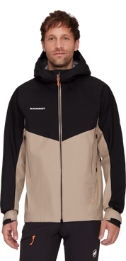 Men's Crater IV HS Hooded Jacket