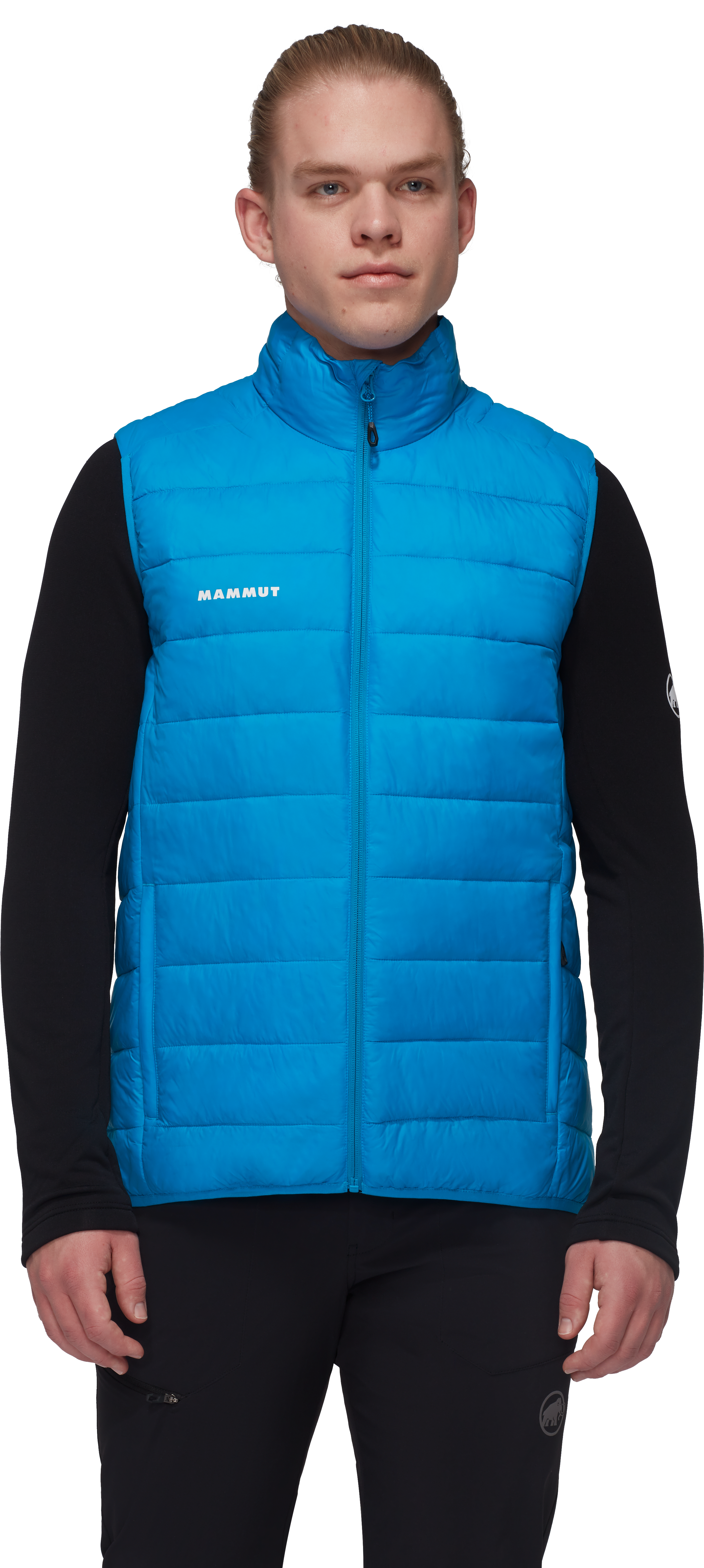 Men's Crag IN Vest