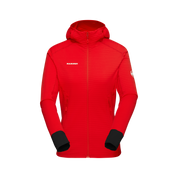 Women's Taiss Light ML Hooded Jacket