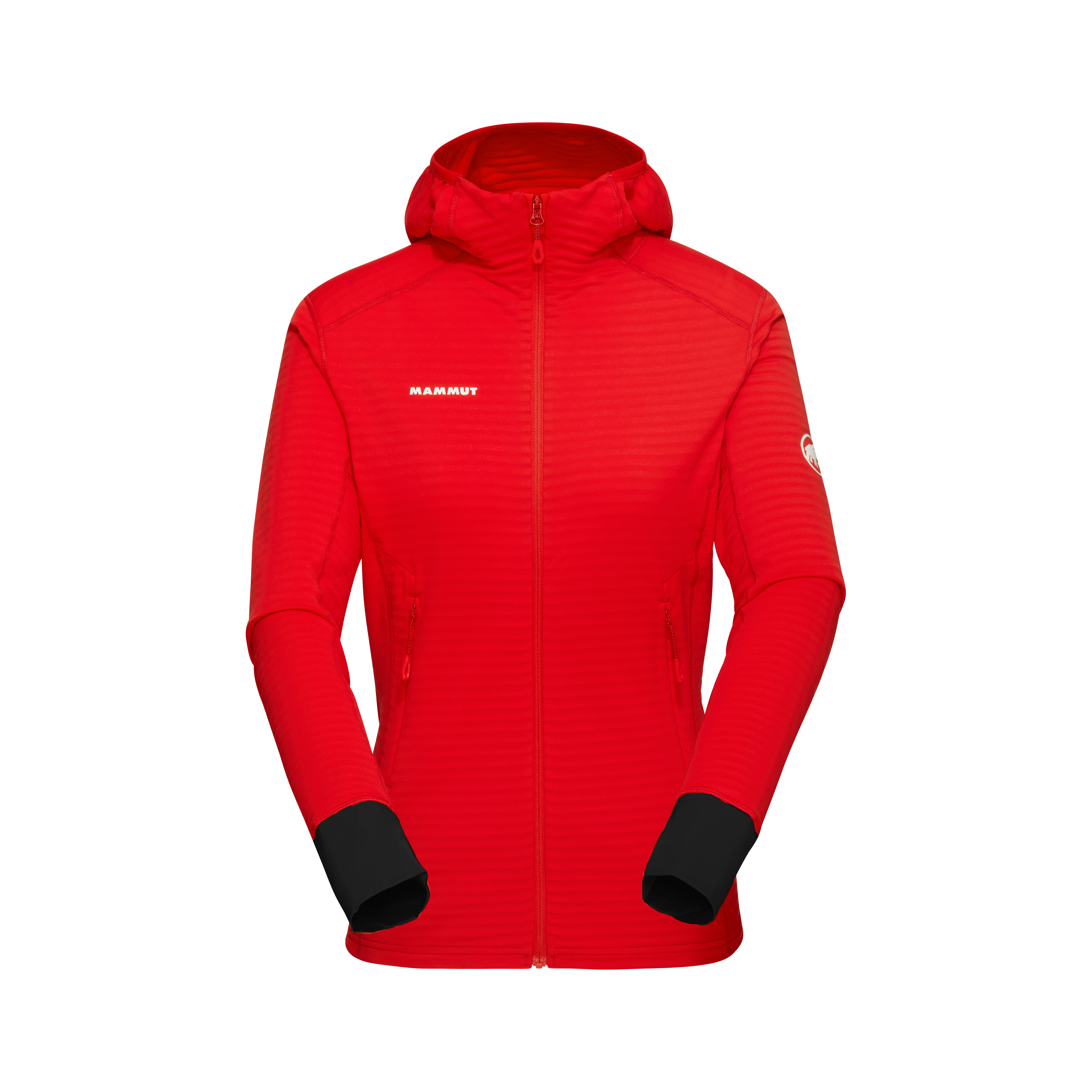 Women's Taiss Light ML Hooded Jacket