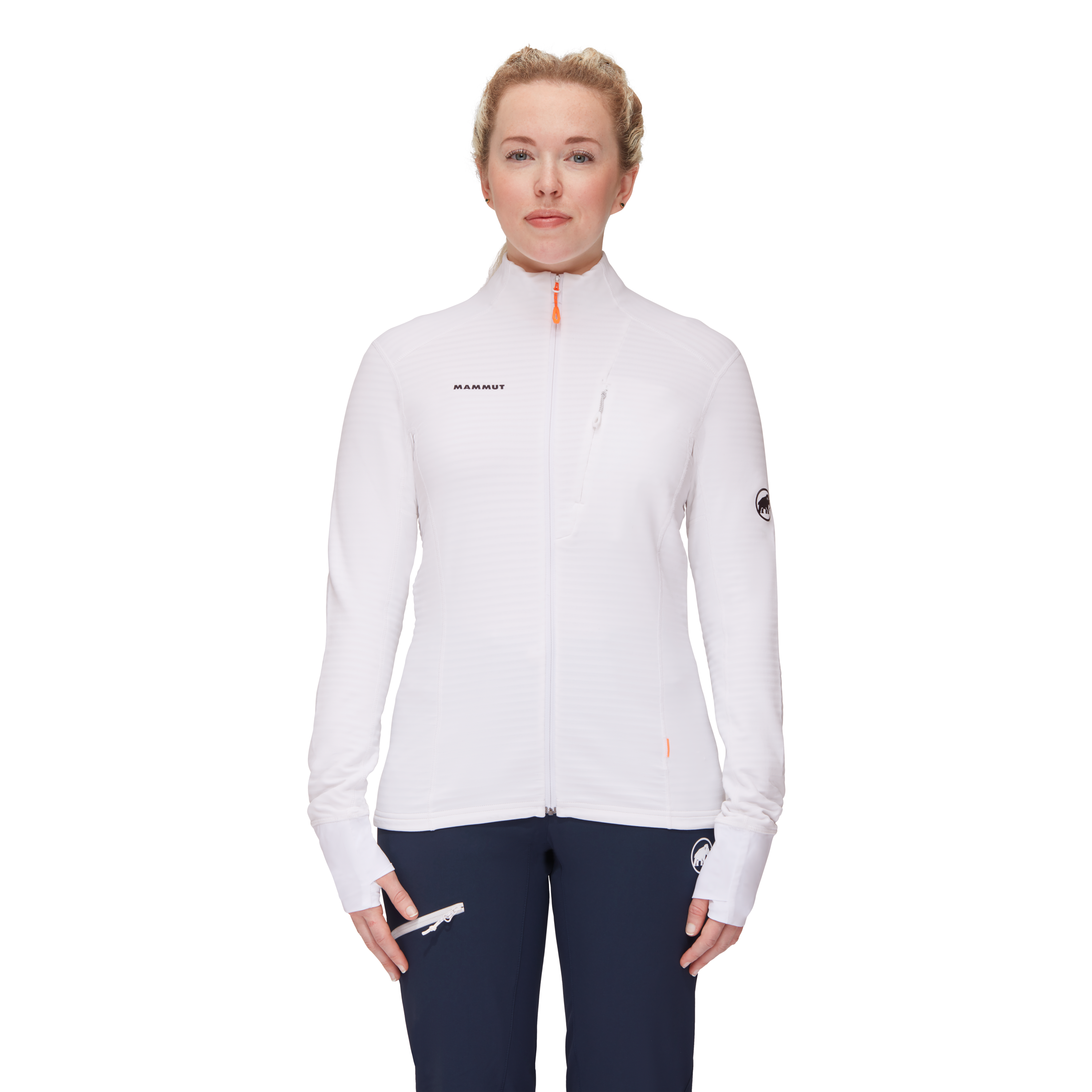 Women's Taiss Light ML Jacket