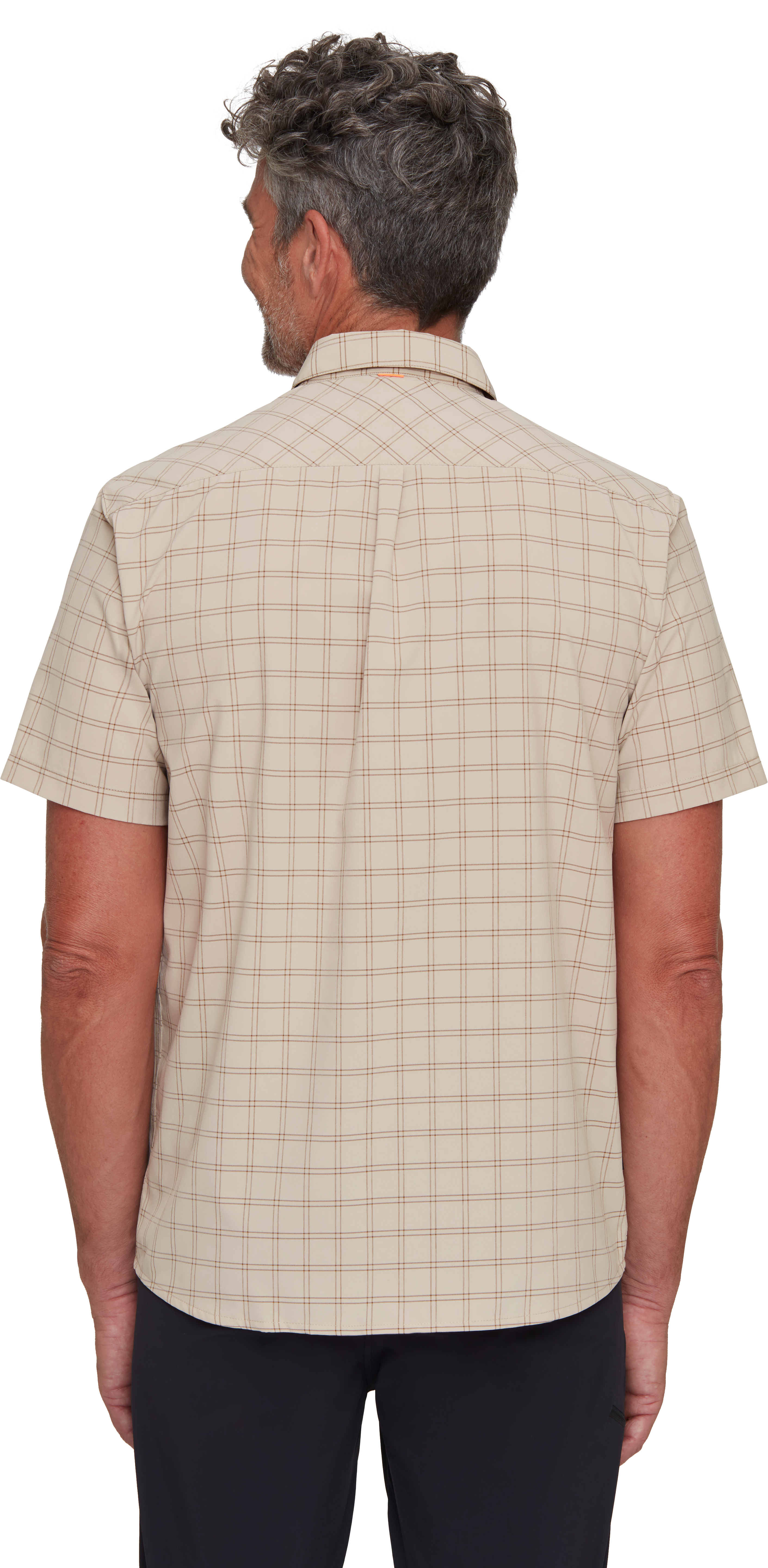 Men's Lenni Short Sleeve Shirt