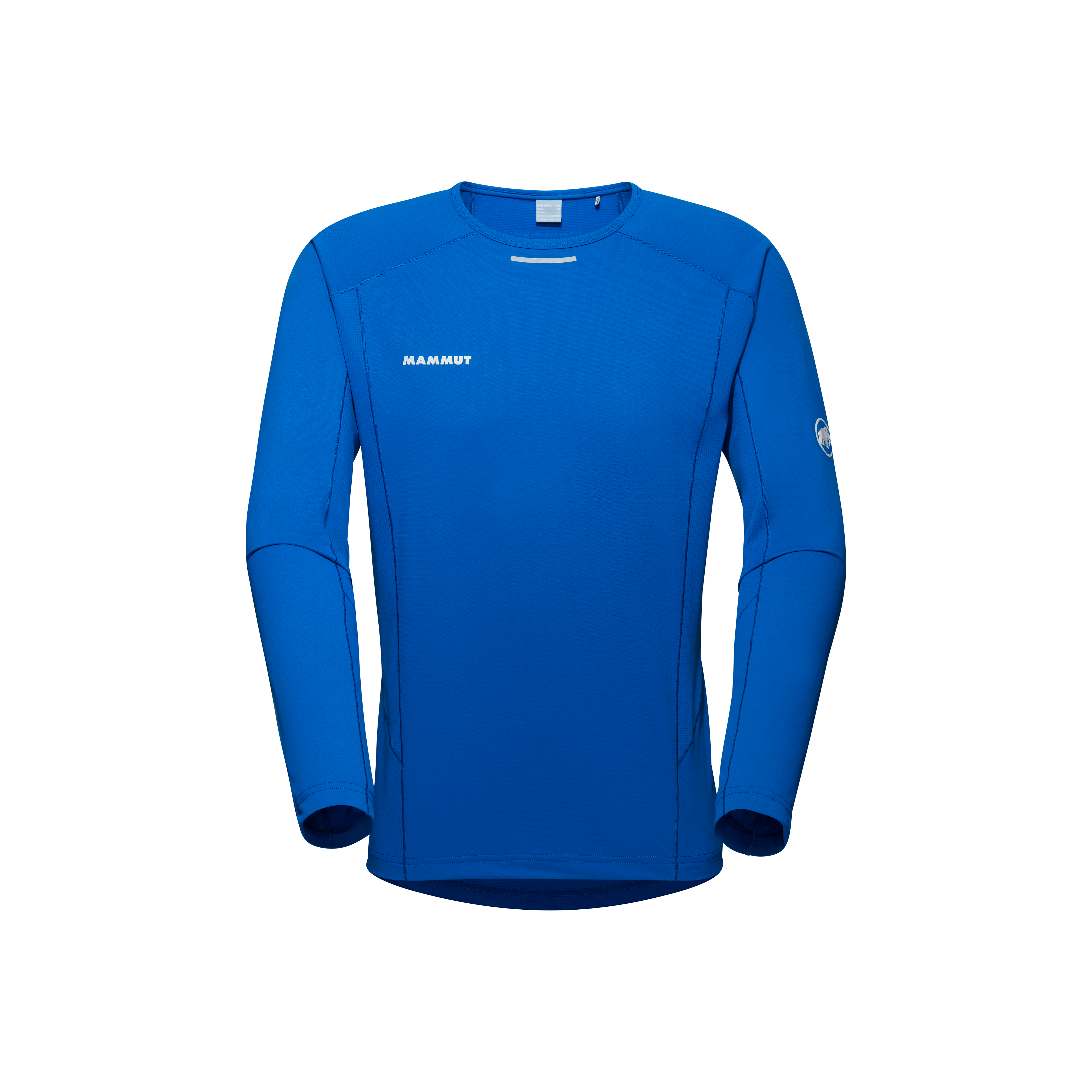 Men's Aenergy FL Long Sleeve Top