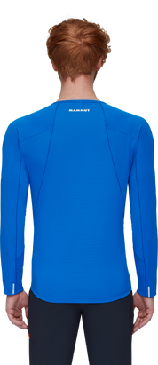 Men's Aenergy FL Long Sleeve Top