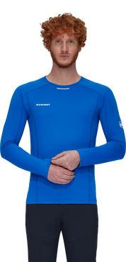 Men's Aenergy FL Long Sleeve Top