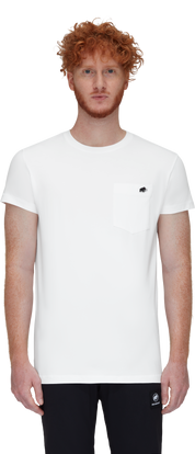 Men's Core T-Shirt Emblem