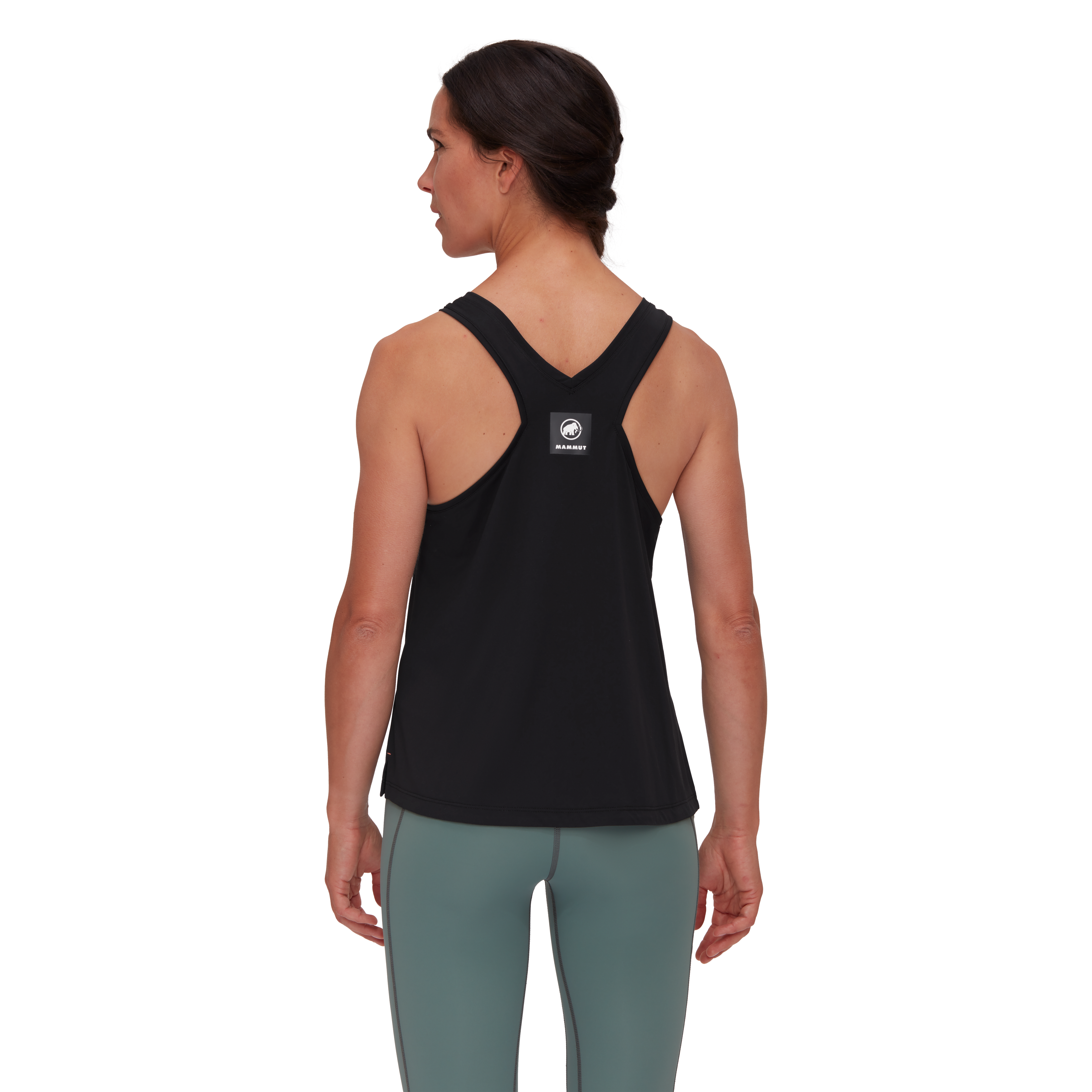 Women's Massone Sport Tank Top