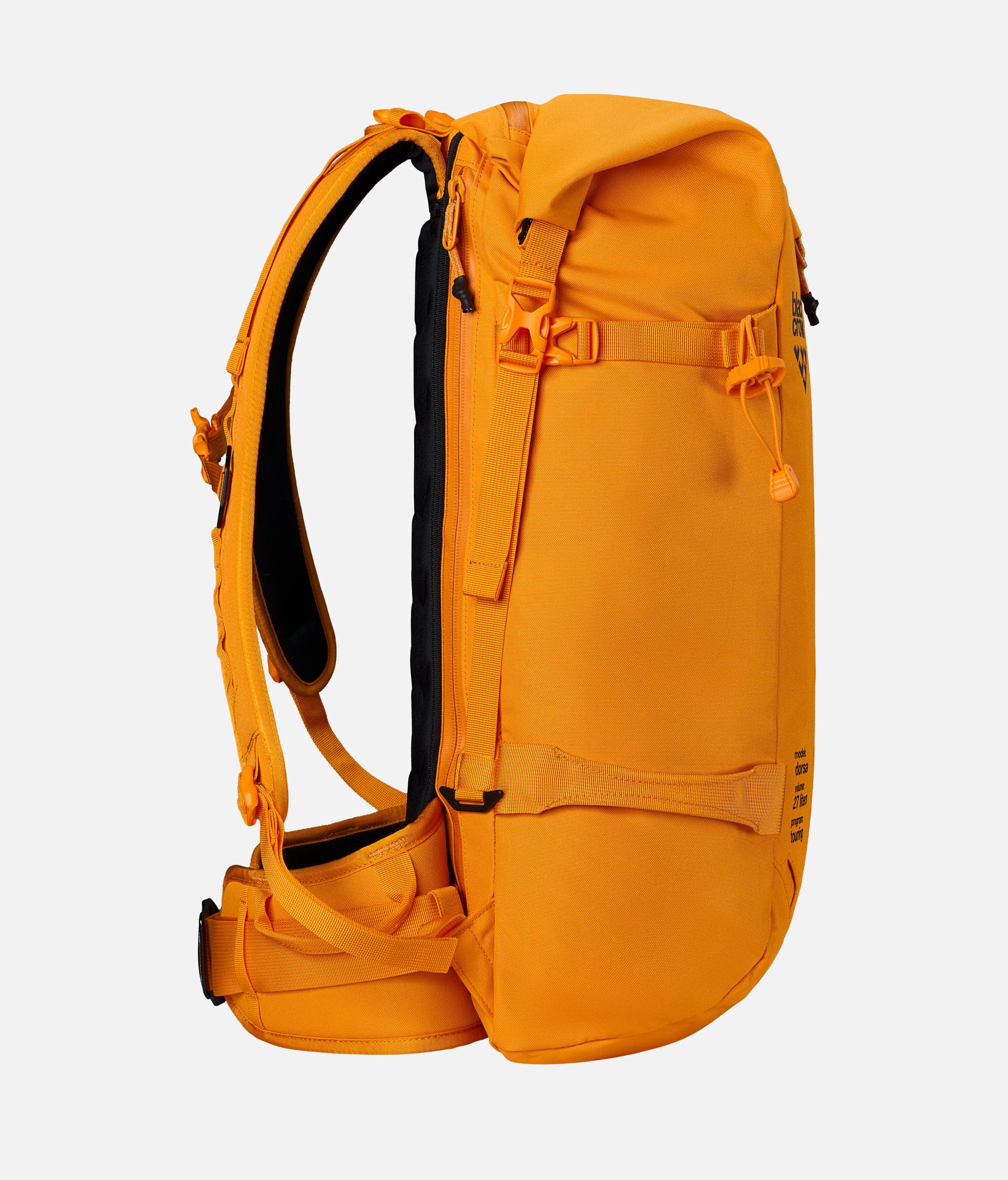 Dorsa 27 Backpack