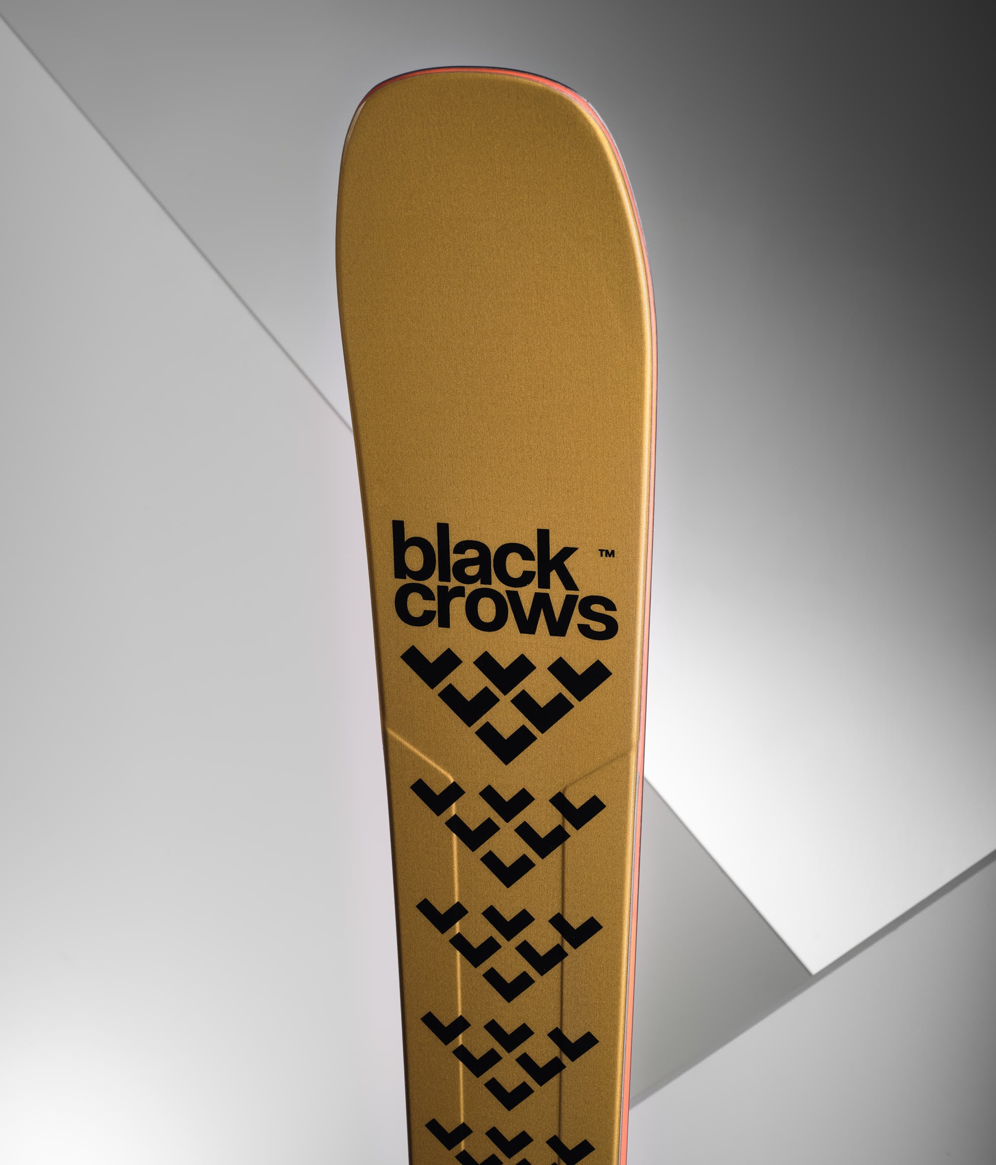 Black Crows Justis Skis 2024