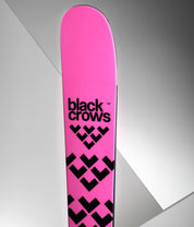 Black Crows Corvus Skis 2024