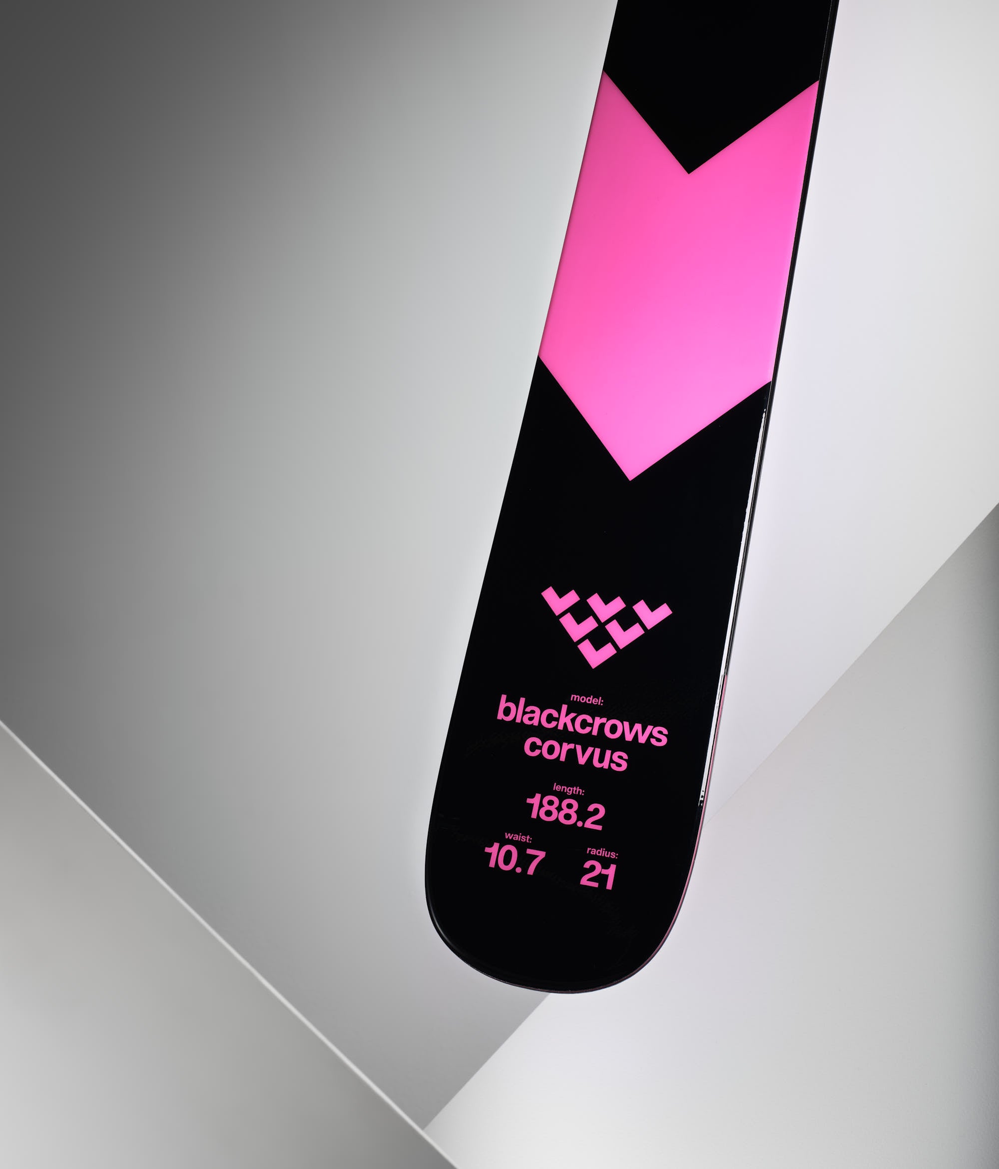 Black Crows Corvus Skis 2024