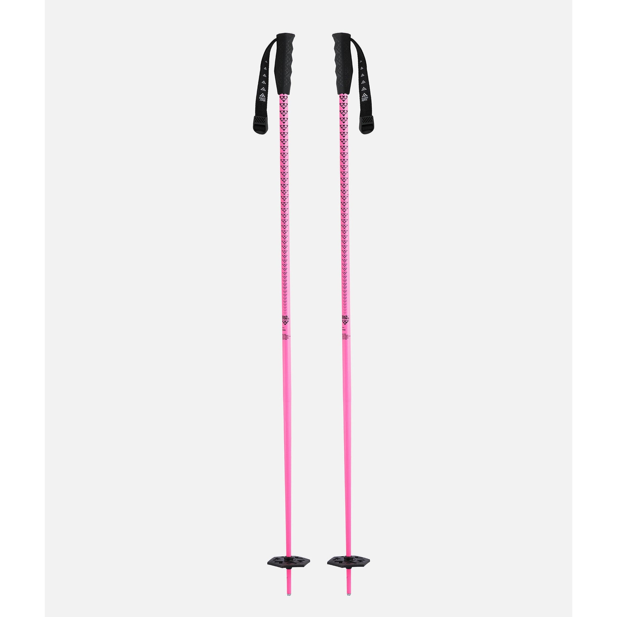 Black Crows Meta Ski Poles