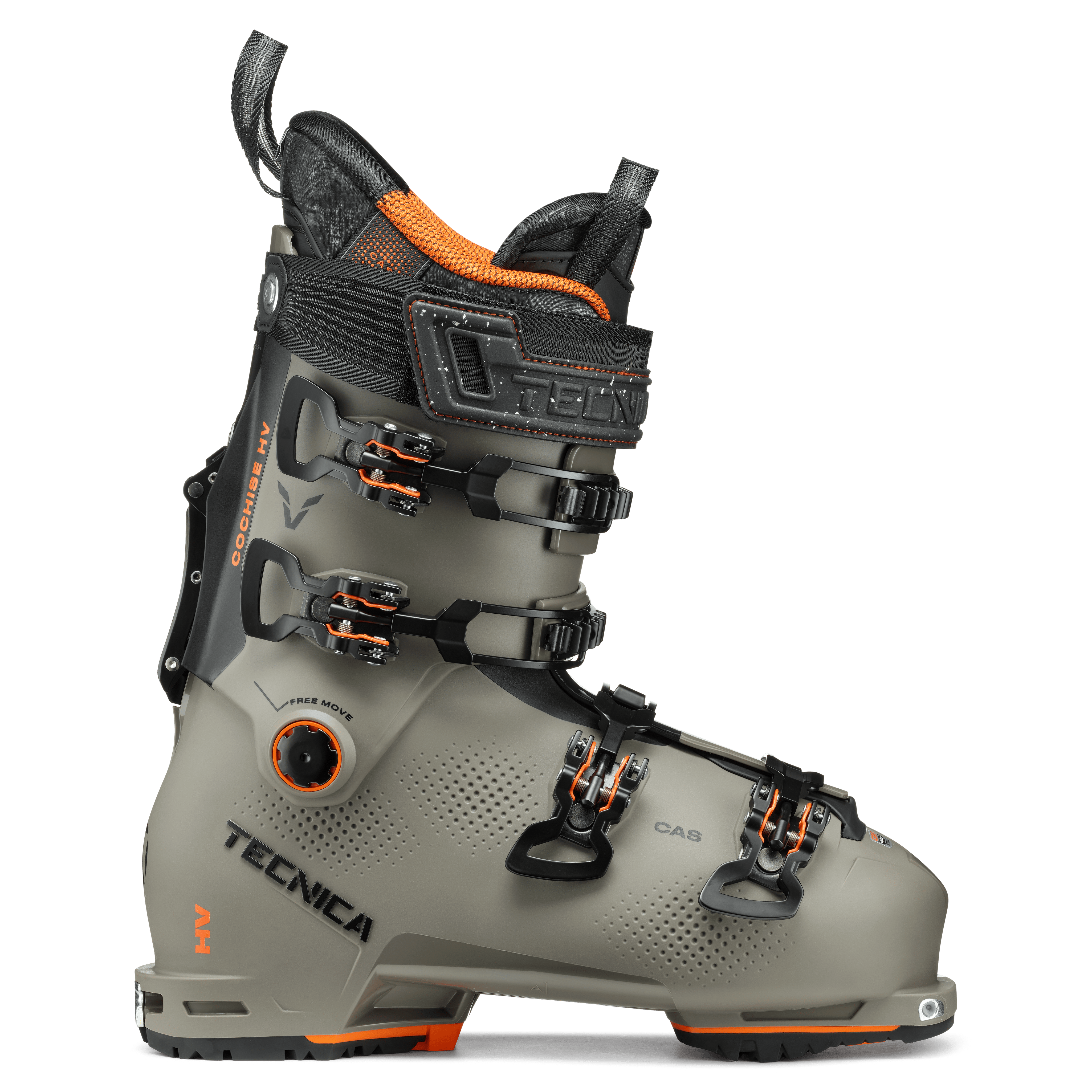 Cochise HV 110 Ski Boots 2025