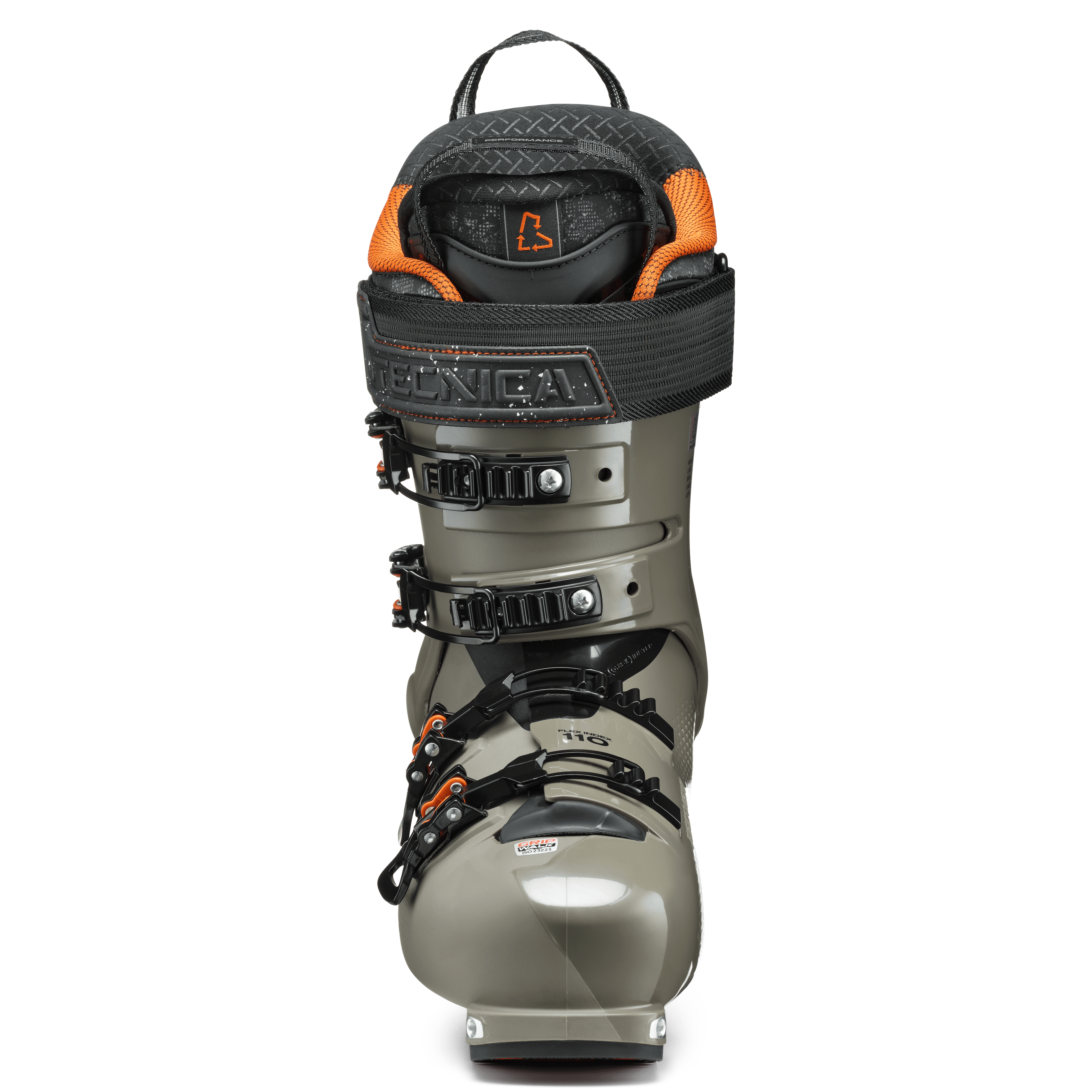 Cochise HV 110 Ski Boots 2025