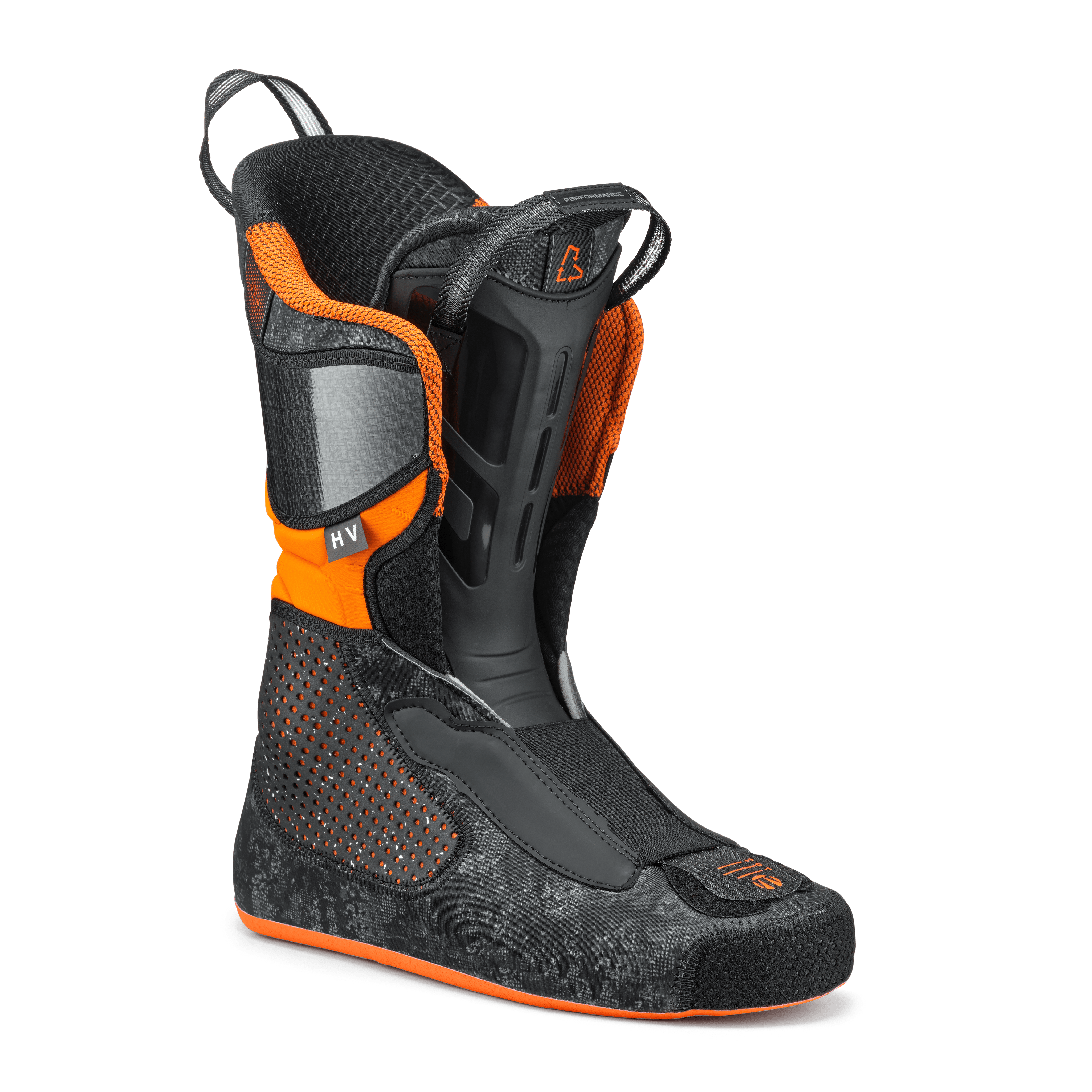 Cochise HV 110 Ski Boots 2025